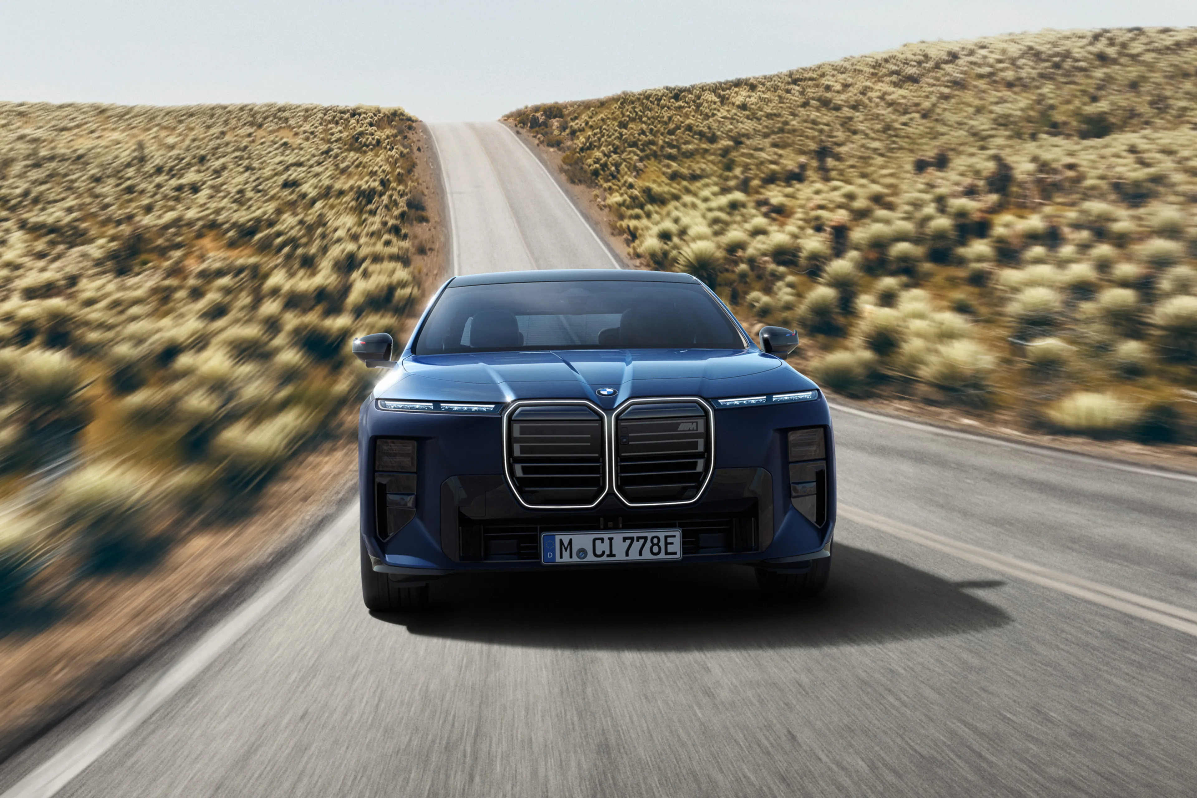 Is BMW PH launching refreshed 7 Series with M760e xDrive PHEV?