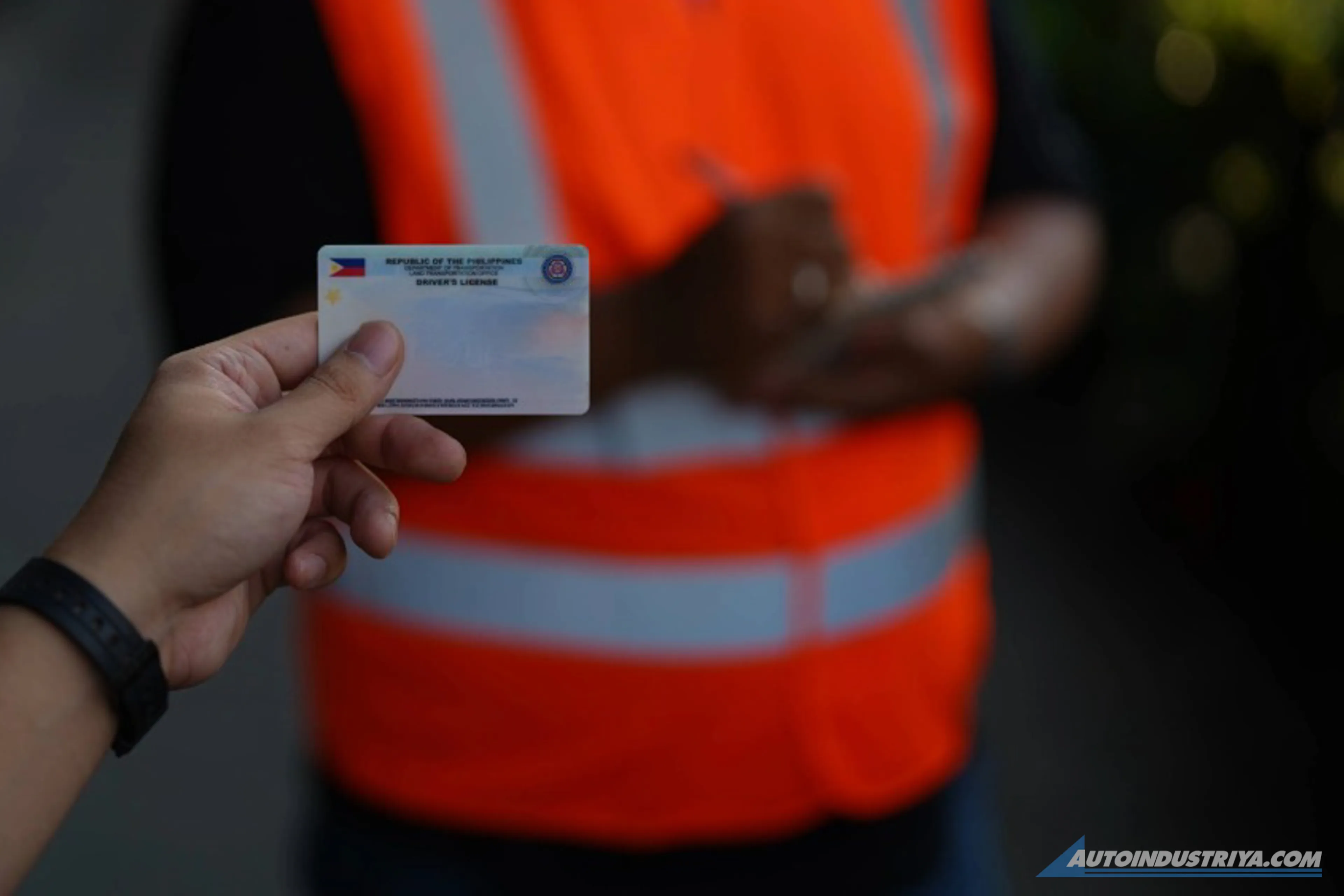 LTO extends July driver’s license, vehicle registration validity amid LTMS issues