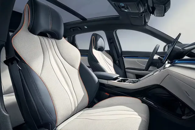 BYD Cars PH to expand Sealion 6 PHEV model variants? | AutoIndustriya