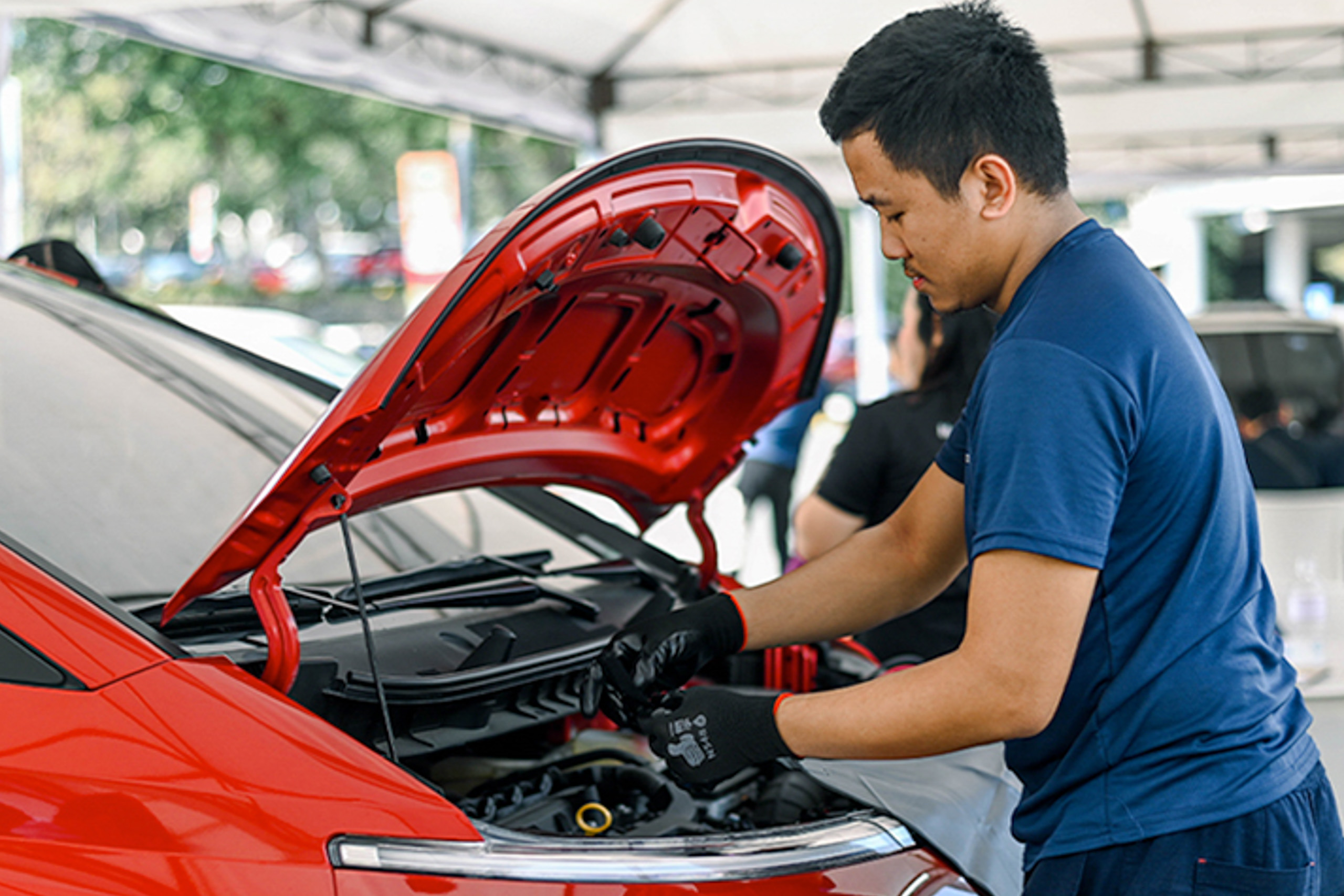 Hyundai PH offering free vehicle check-ups (and more) from July 25 to 26