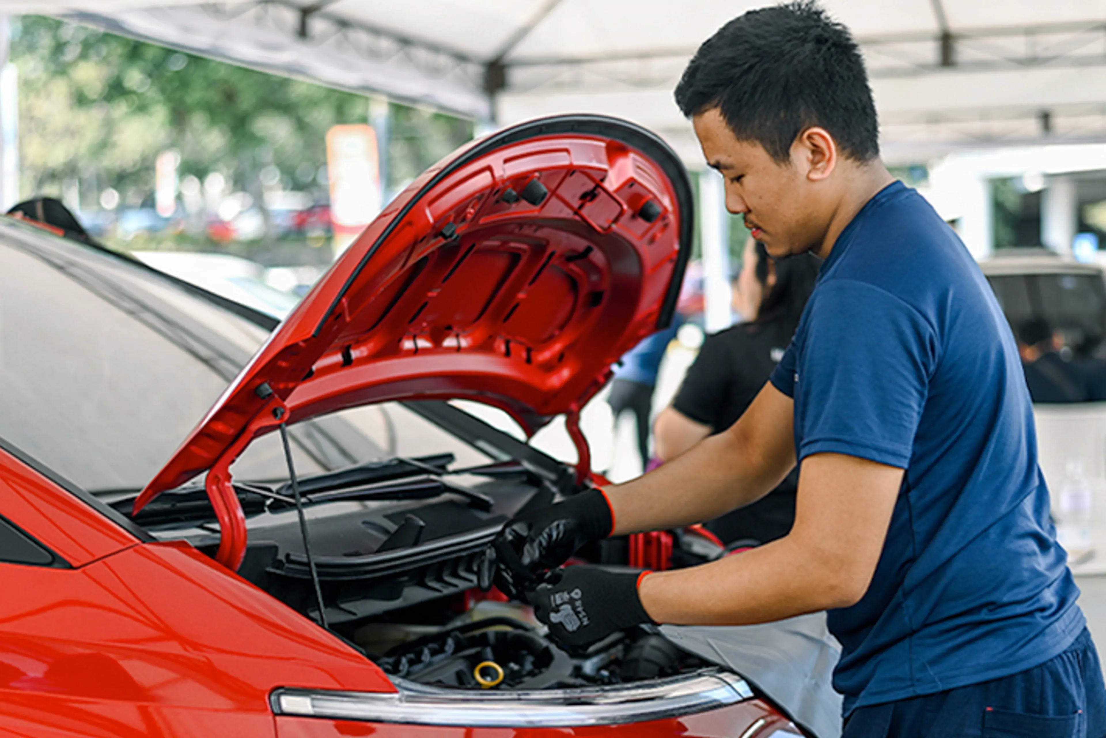Hyundai PH offering free vehicle check-ups (and more) from July 25 to 26