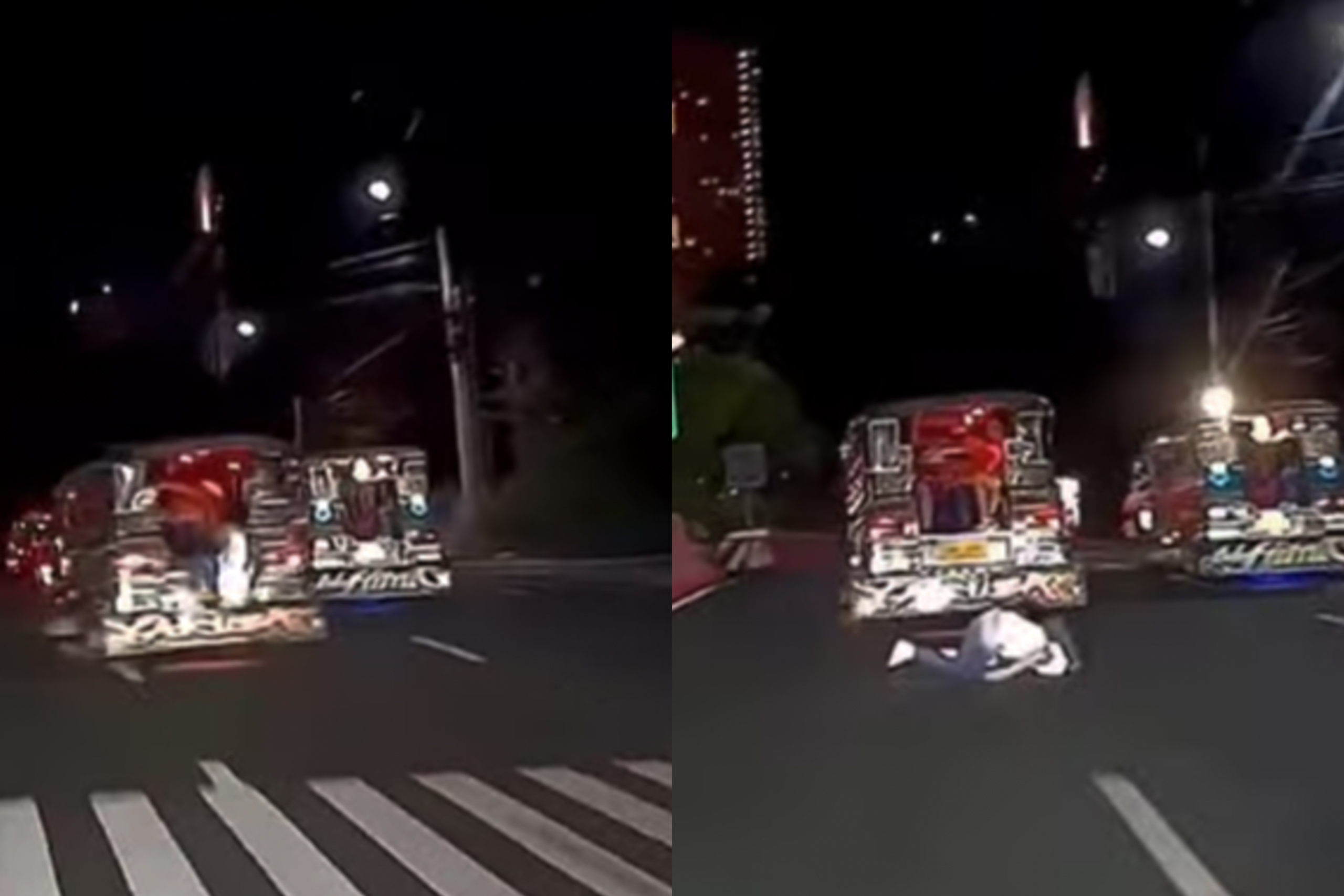 LTFRB suspends jeepney in viral video, warns PHP 5K fine and franchise revocation