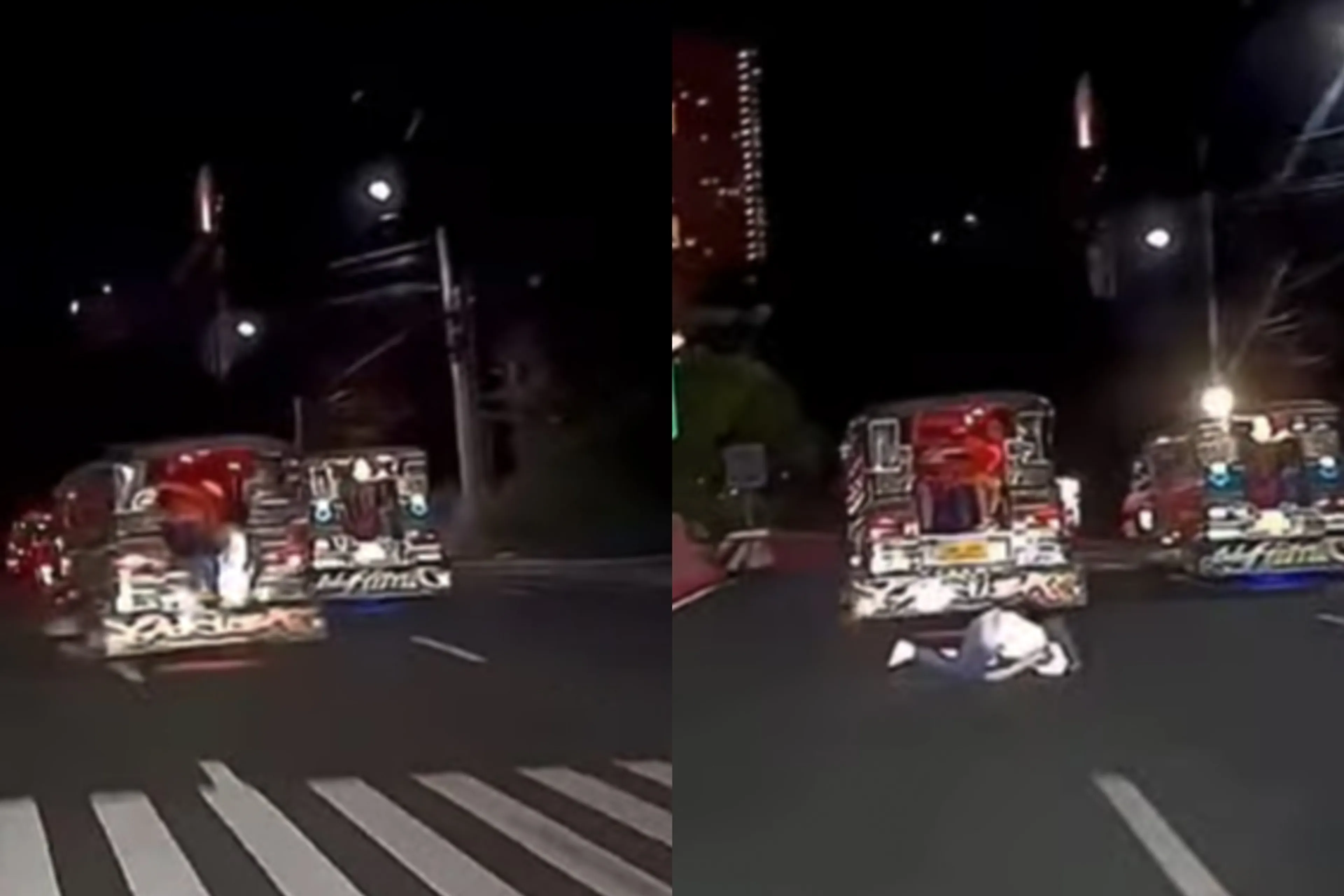 LTFRB suspends jeepney in viral video, warns PHP 5K fine and franchise revocation