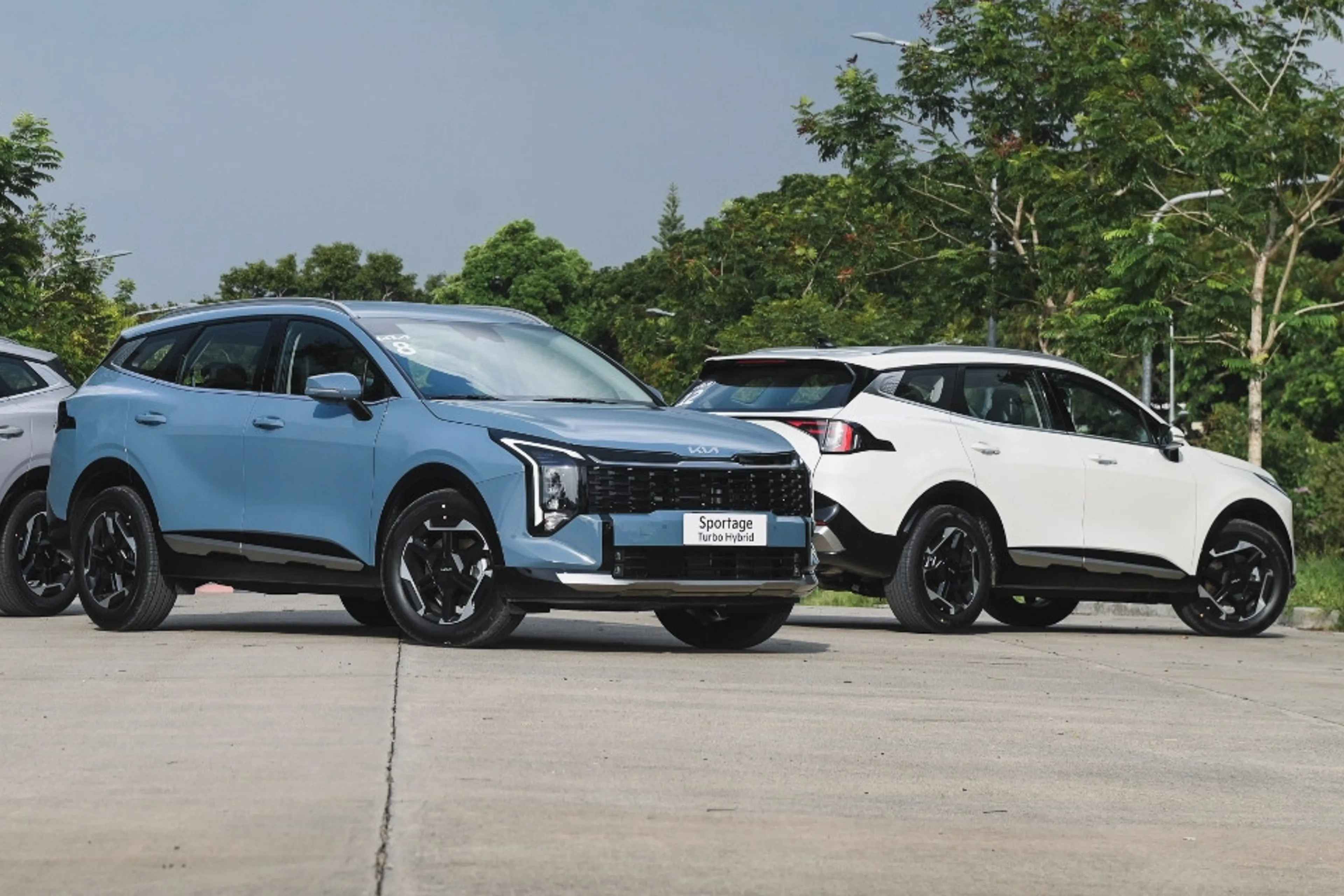 Kia PH partners with UnionBank for flexible auto loan terms up to 36 months