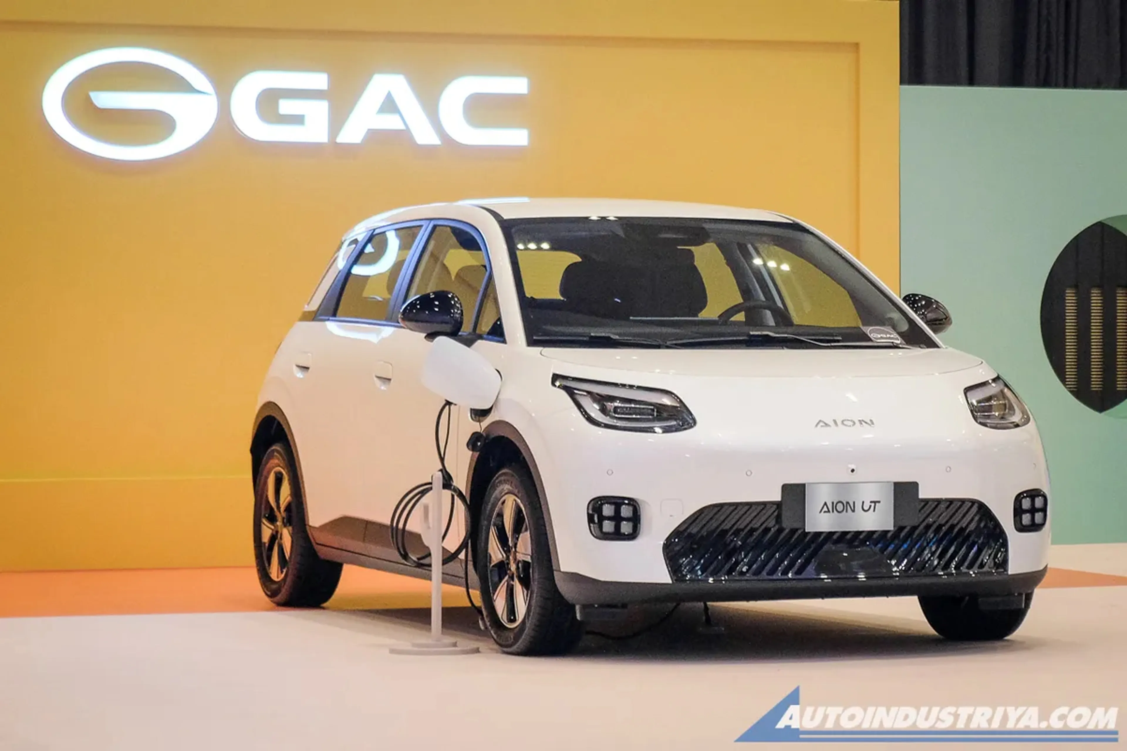 GAC extends AION UT PHP 998K introductory price until July 31