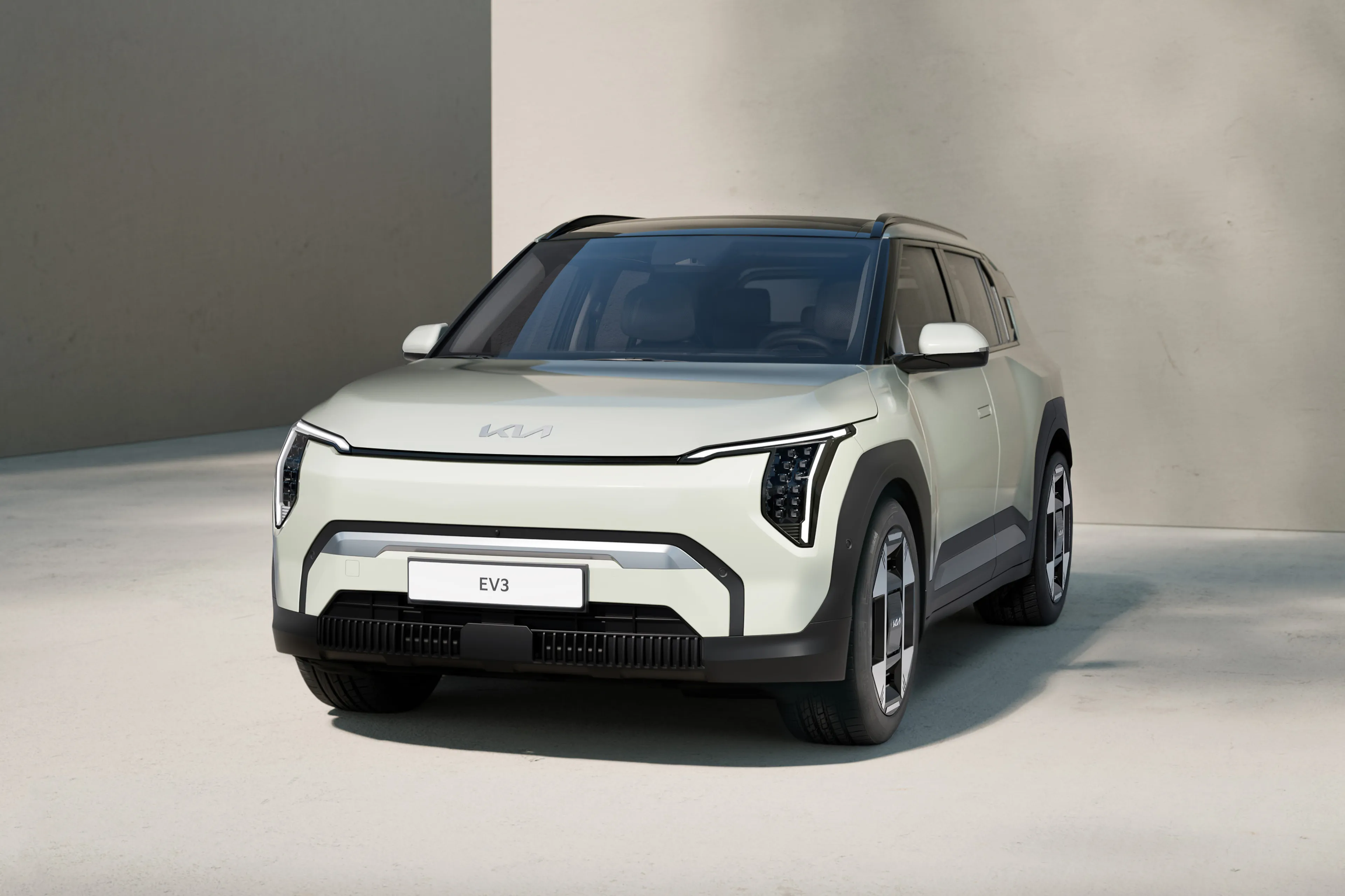 Kia EV3 now on DOE's list of recognized EVs; PH launch soon?
