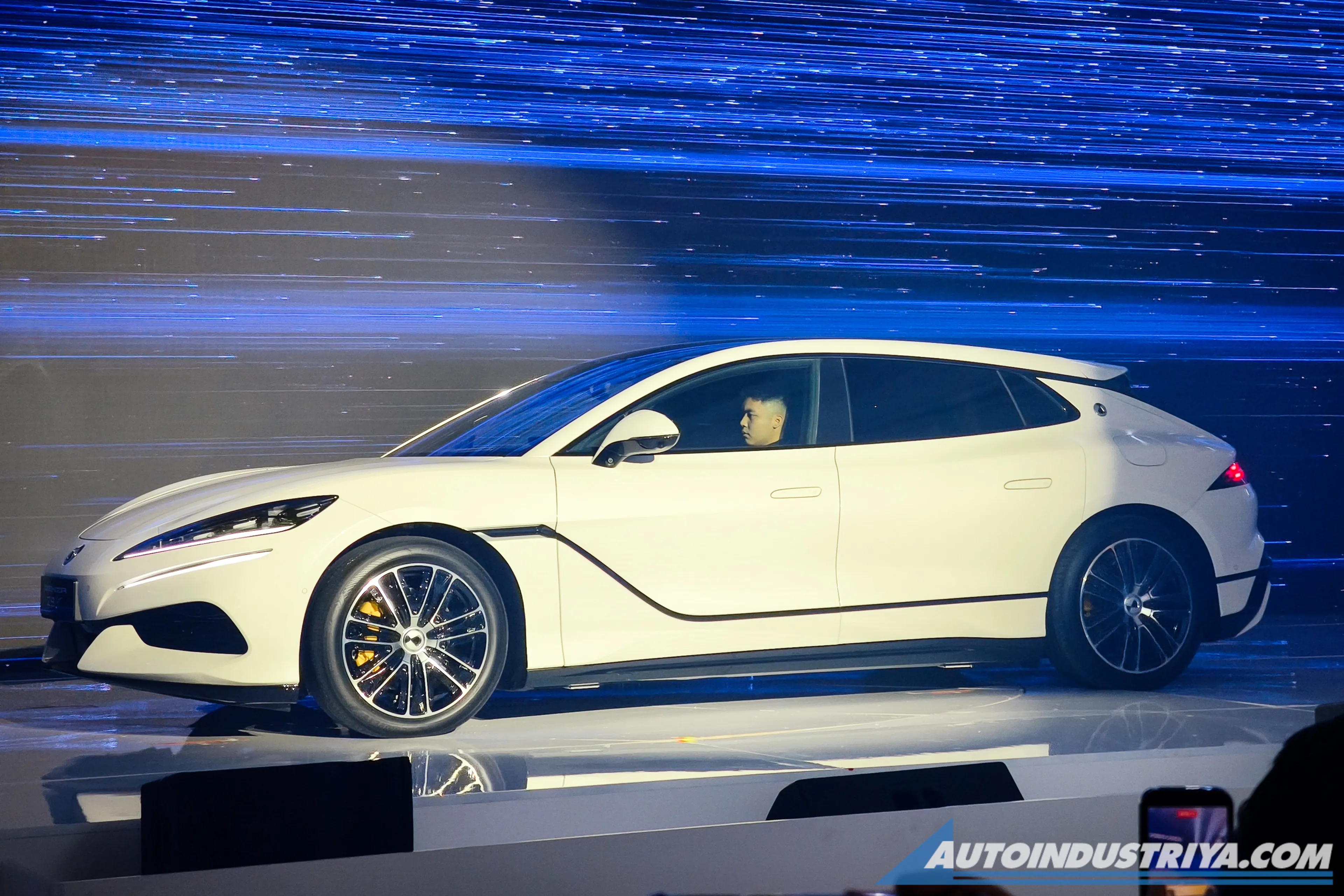 Denza Z9 GT EV gets DOE approval; PH launch soon?