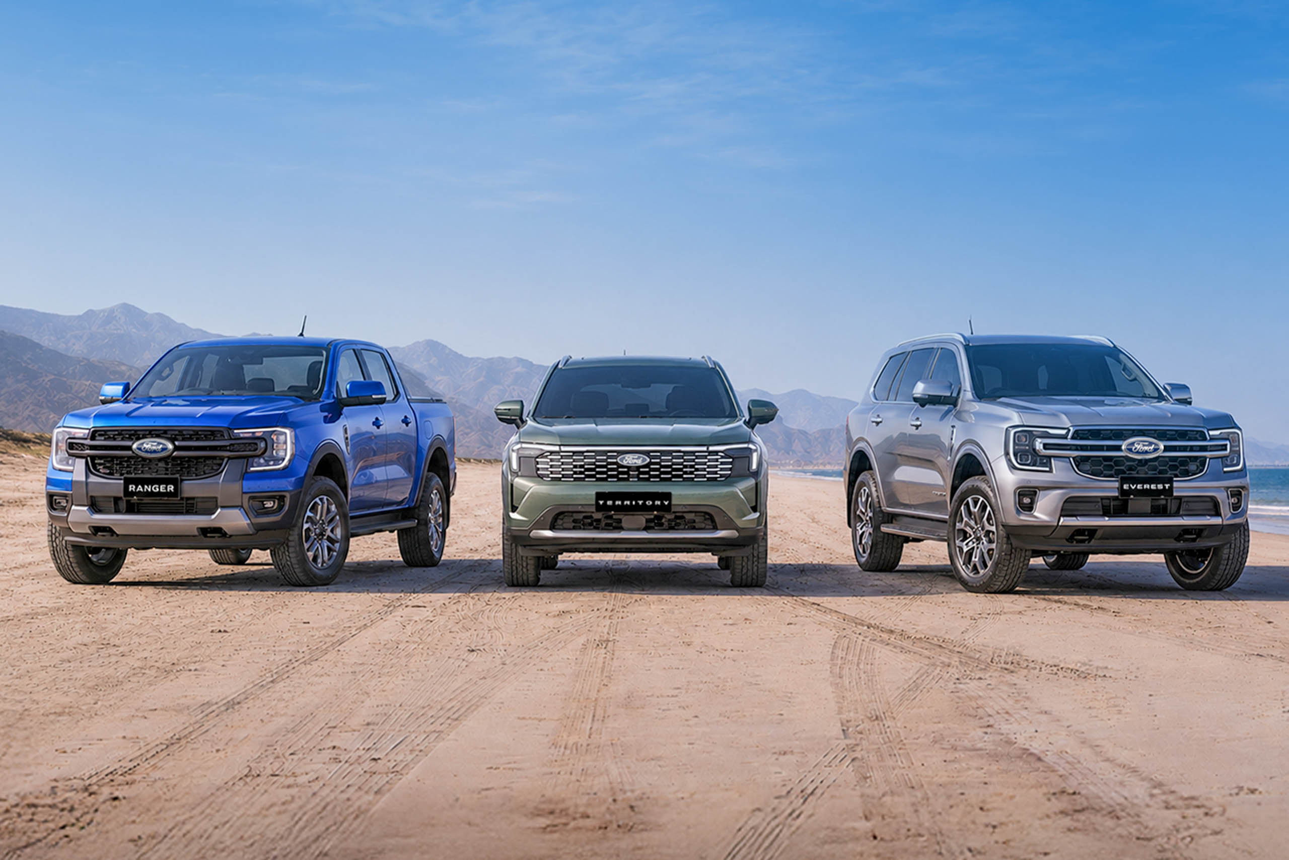 Ford PH rolls out Freedom Fest promo with up to PHP 600K in discounts
