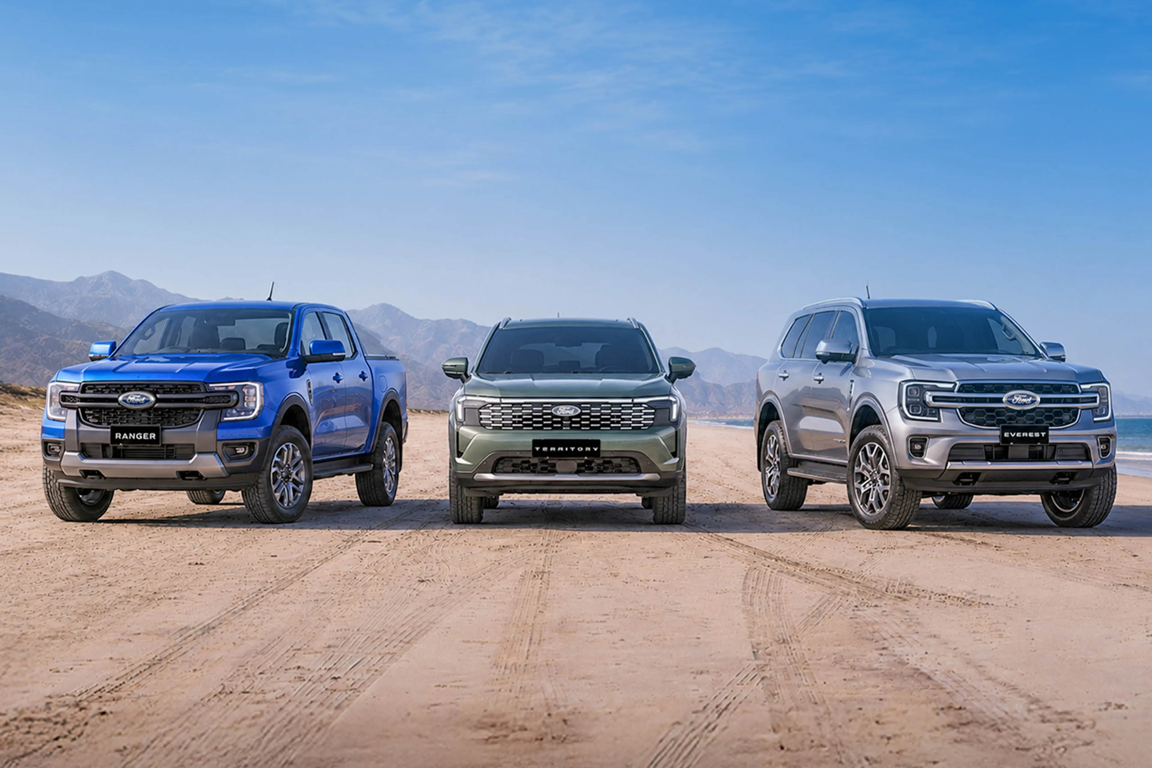 Ford PH rolls out Freedom Fest promo with up to PHP 600K in discounts