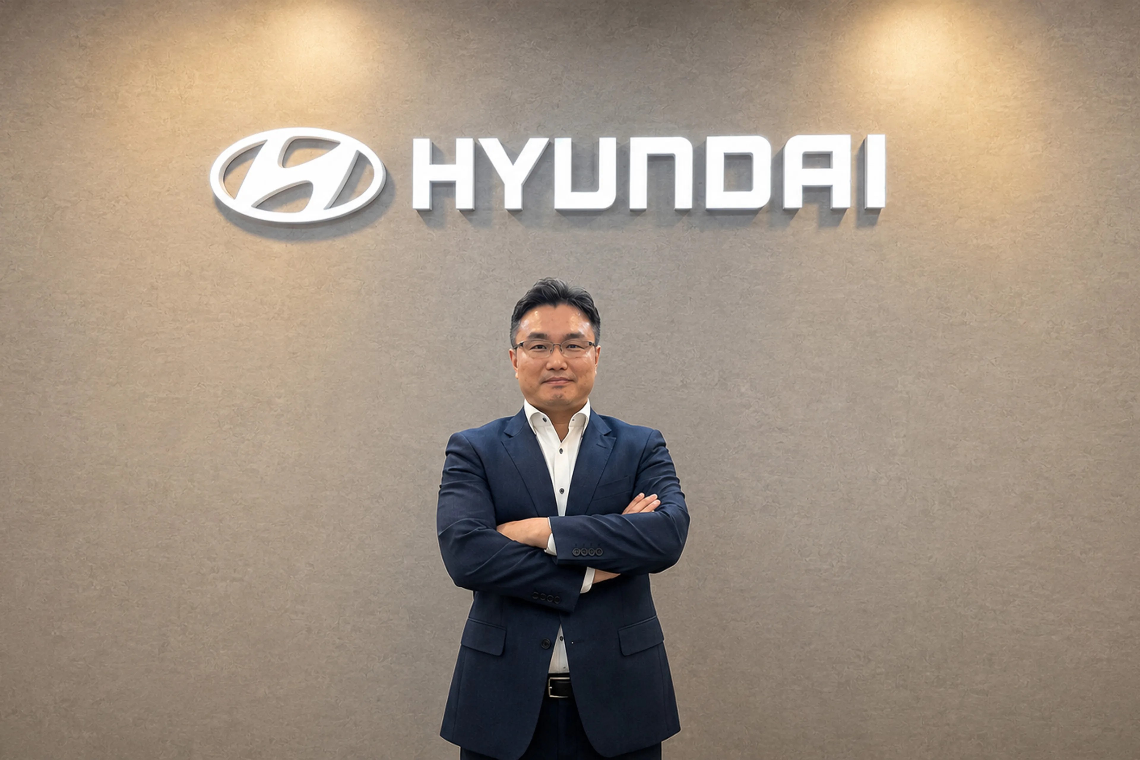 Hyundai Motor PH appoints new president