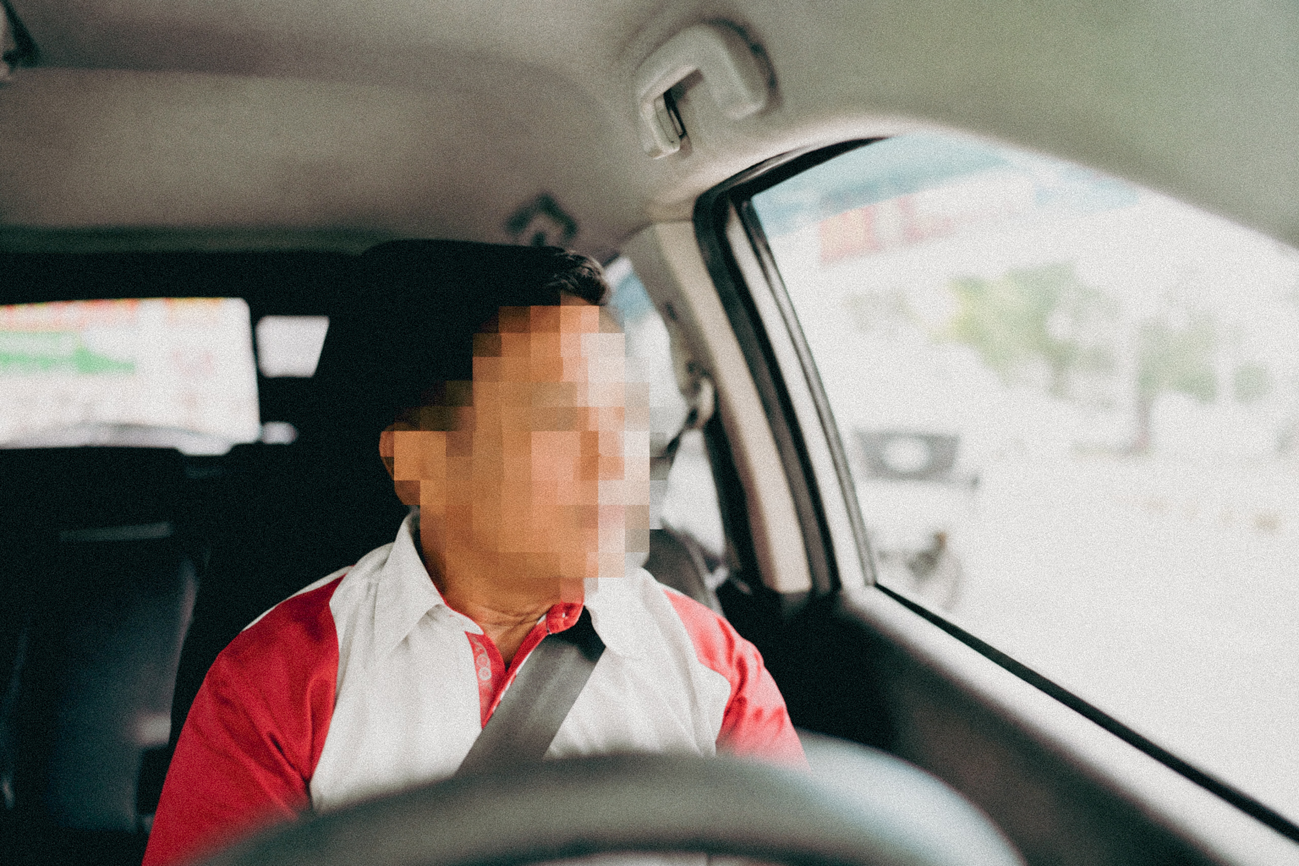 LTFRB anti-vlogging order claims its first violator