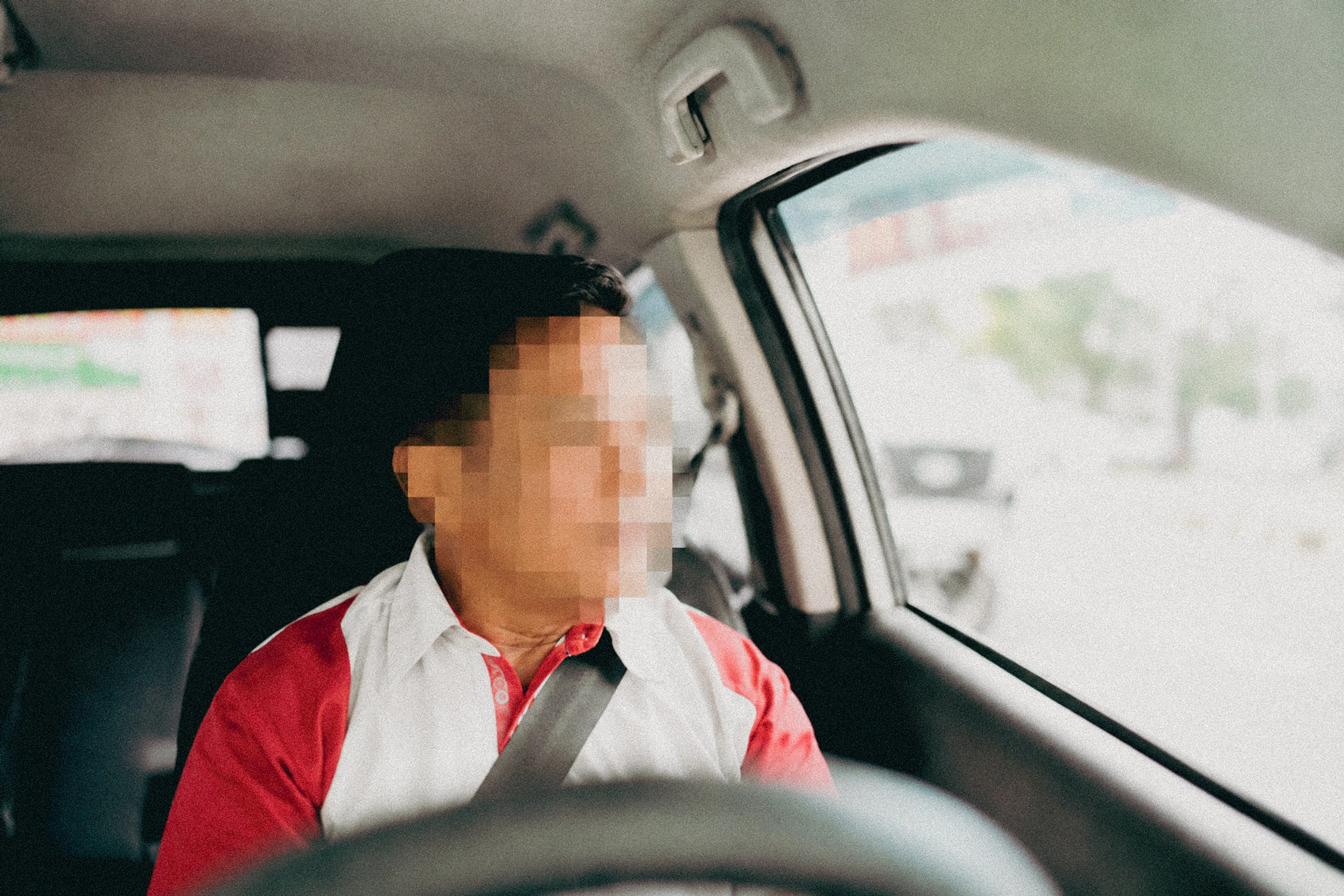 LTFRB anti-vlogging order claims its first violator
