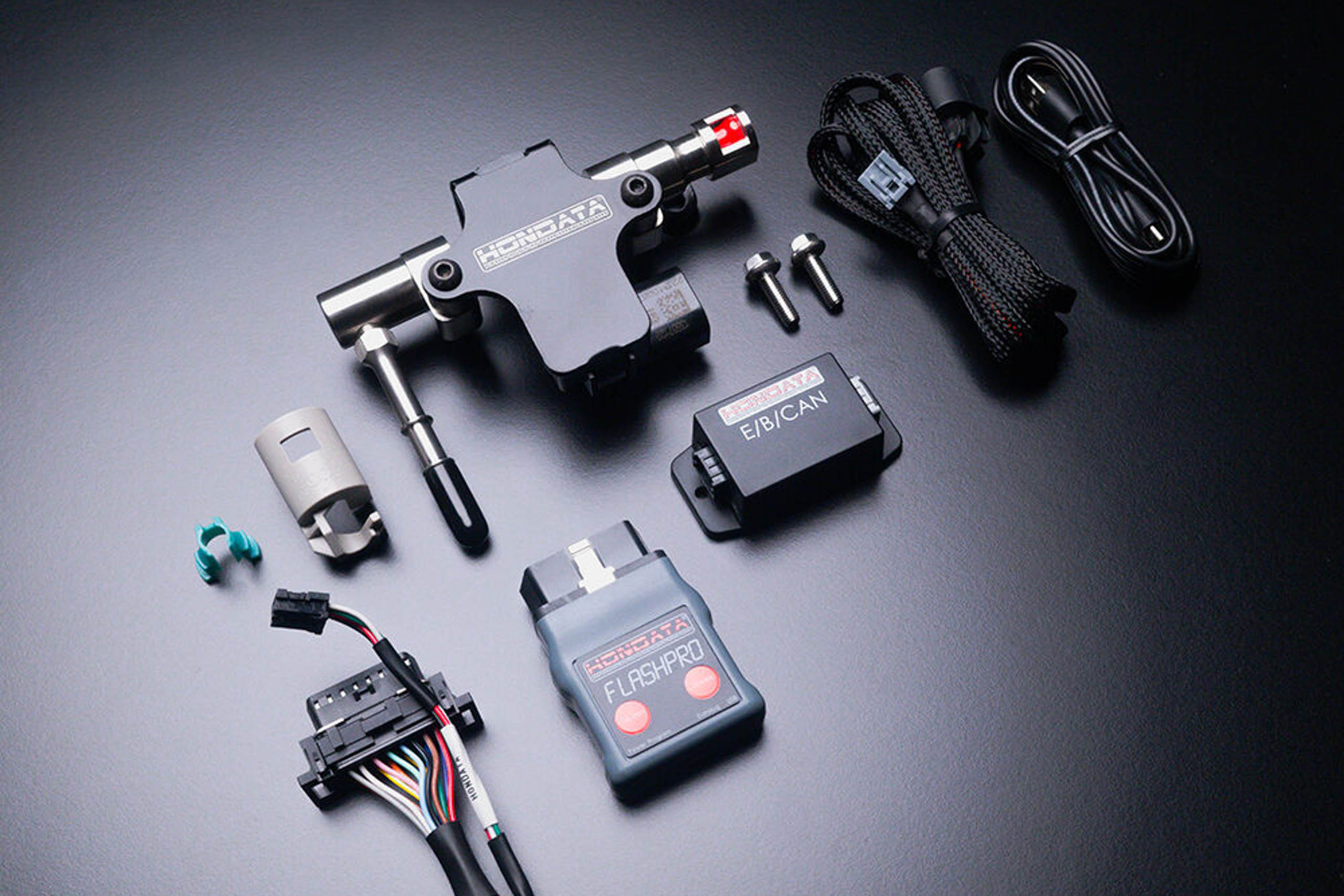 Hondata has been acquired by Engineered Performance Technologies