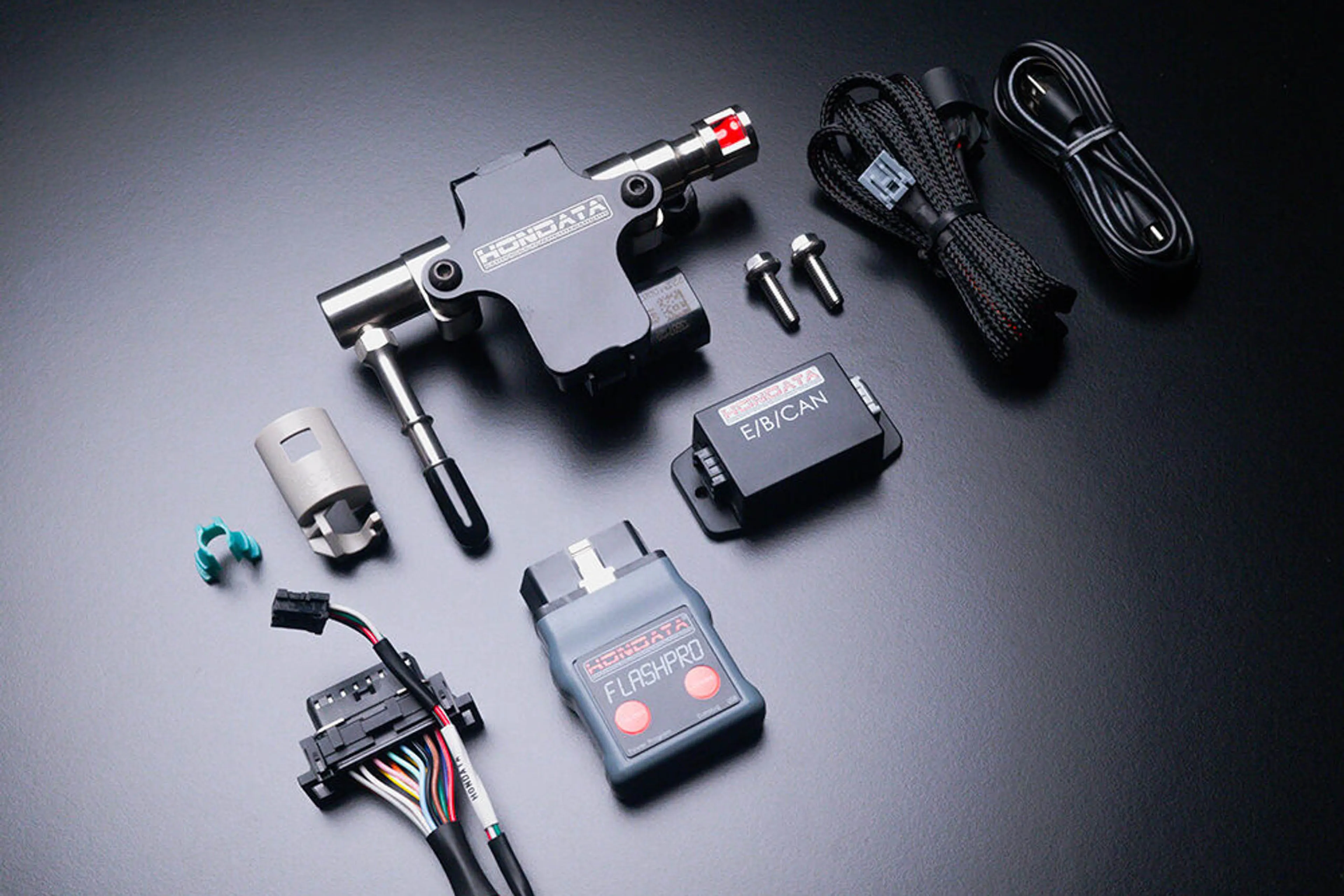 Hondata has been acquired by Engineered Performance Technologies