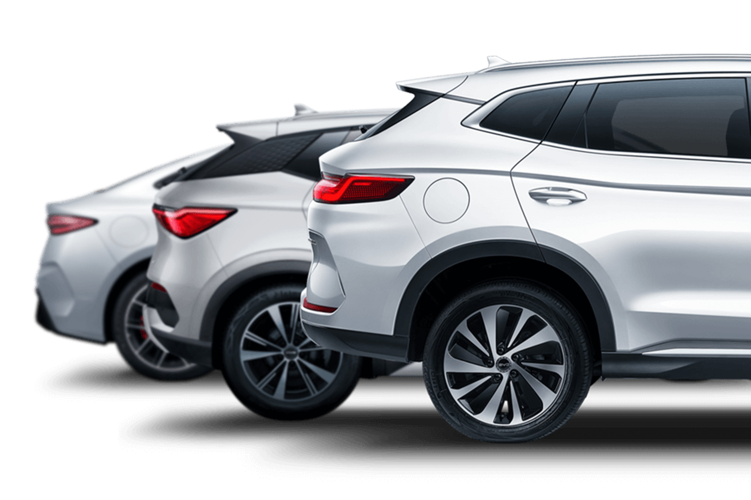 Oops: BYD sold cars to Australian customers from wrong model year