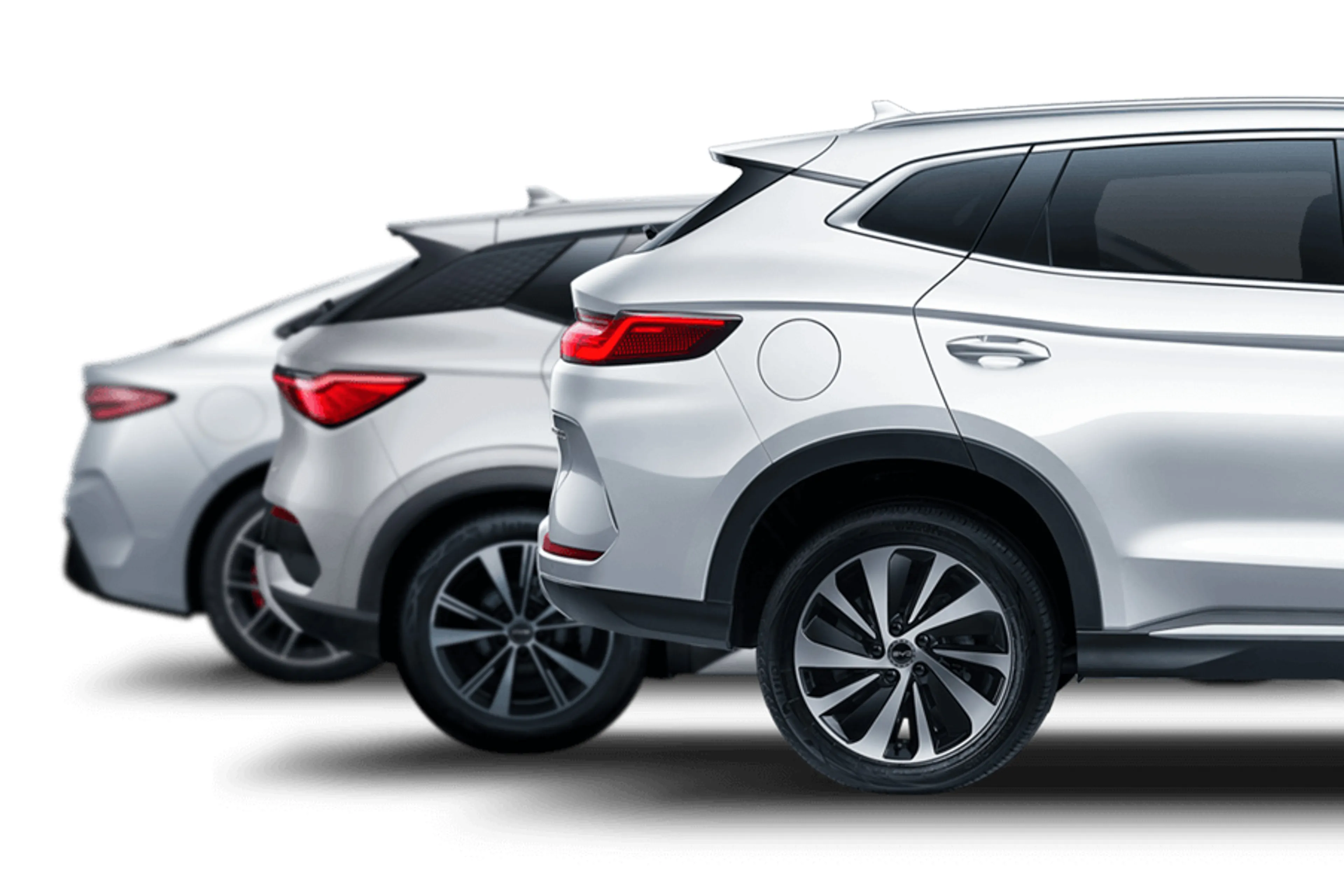 Oops: BYD sold cars to Australian customers from wrong model year