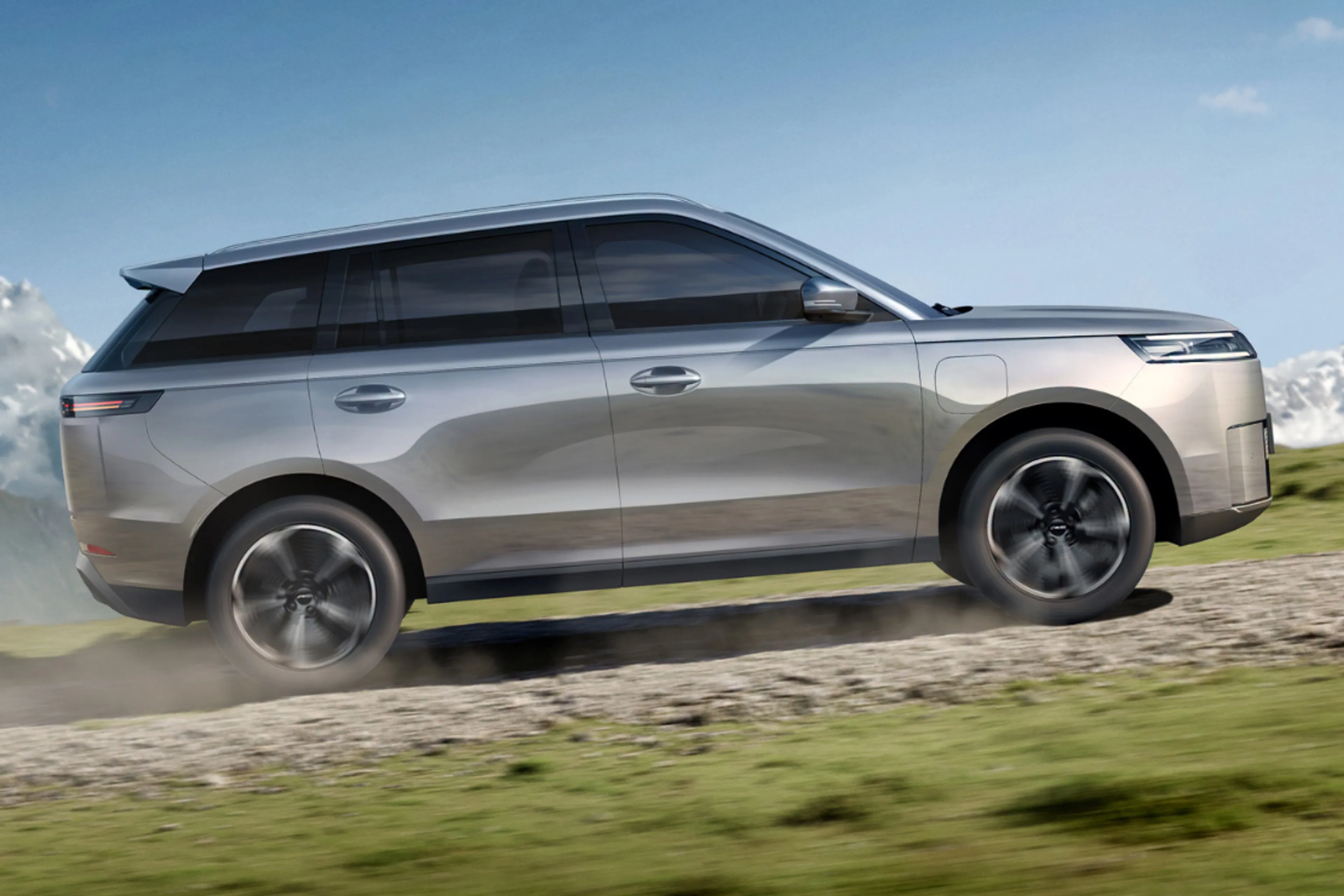 Jaecoo J5 EV launches in PH this week