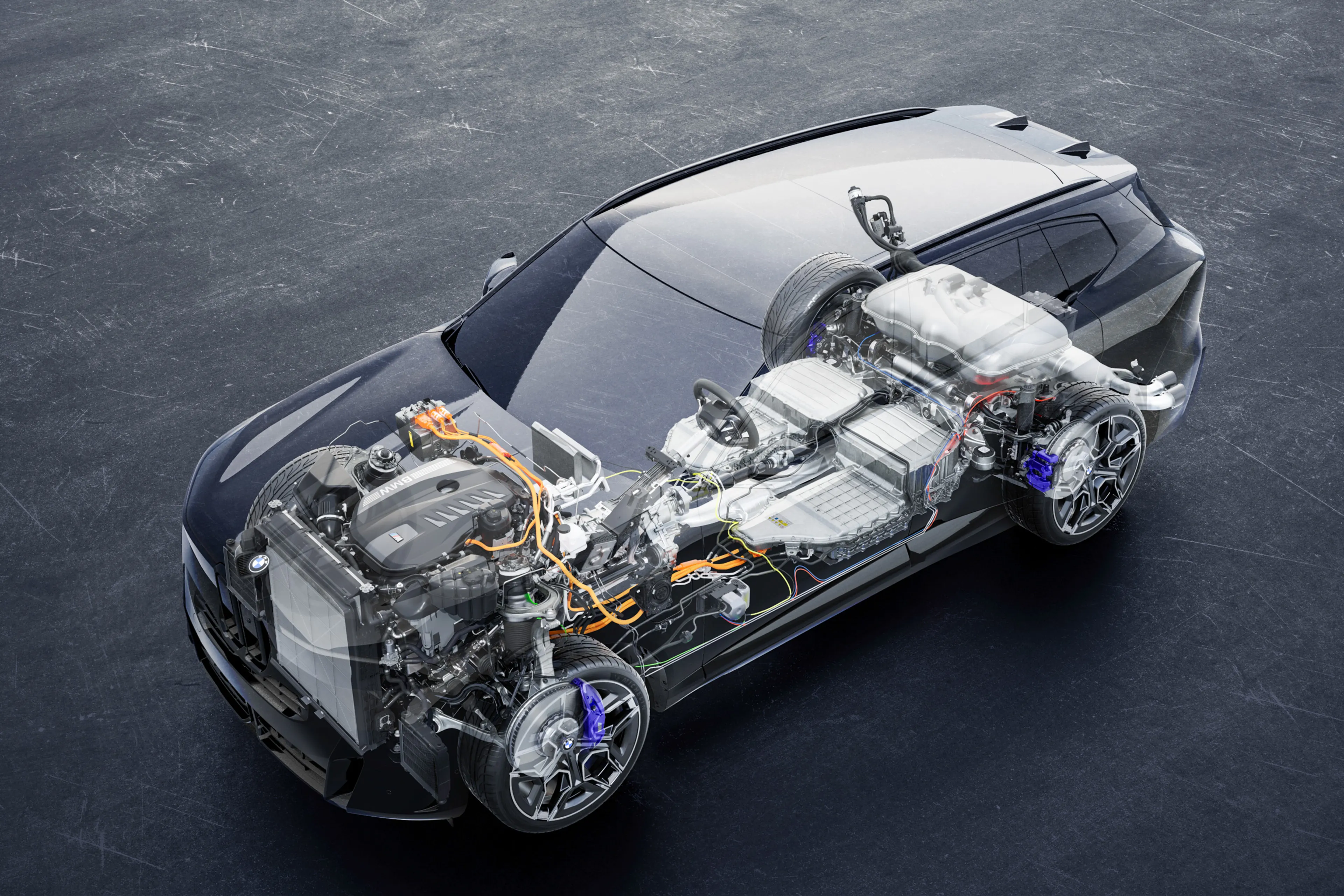 Ferrari, BMW join shift to aluminum wiring as copper prices soar