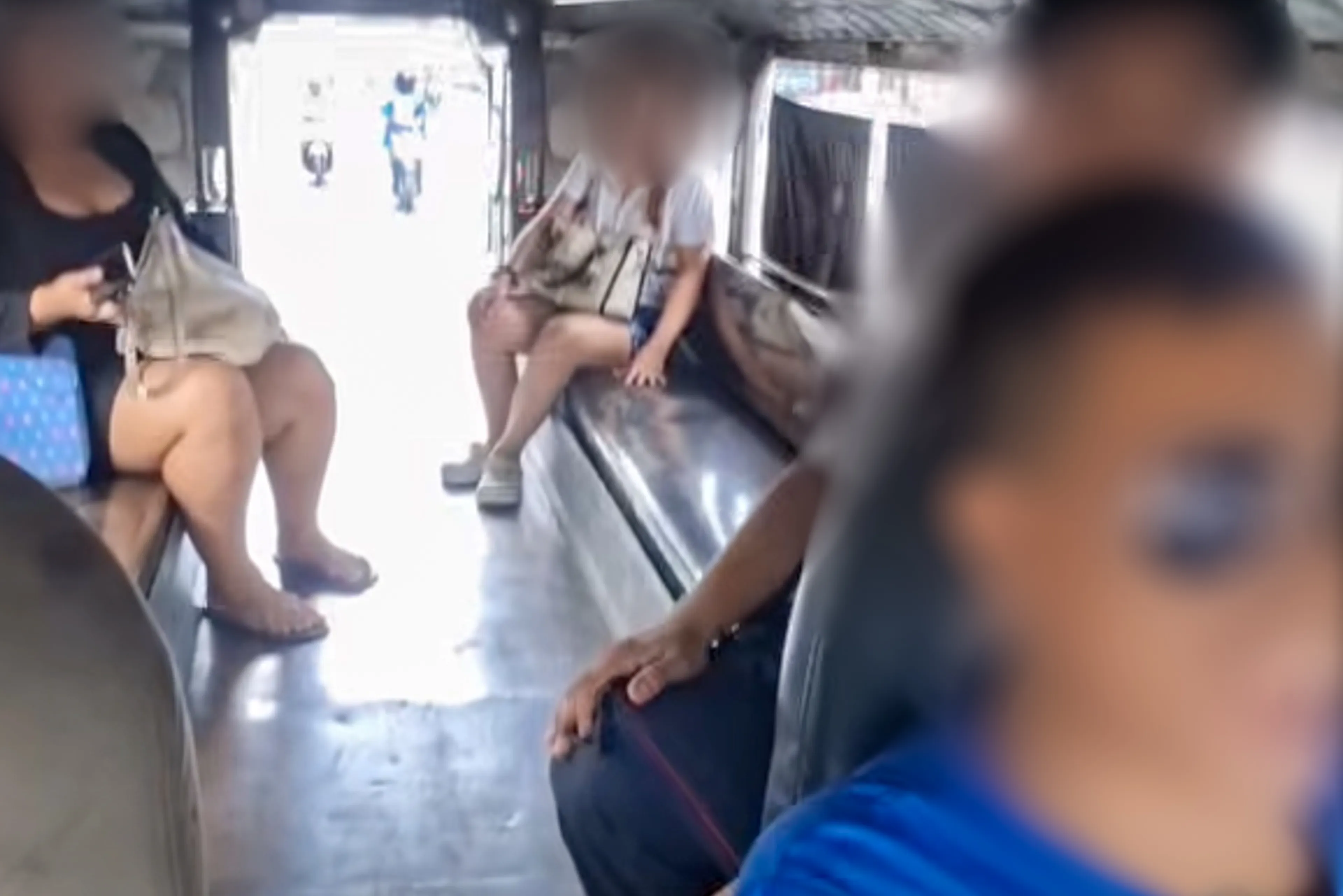 LTFRB bans PUV drivers from vlogging while driving; violators face PHP 5,000 fine