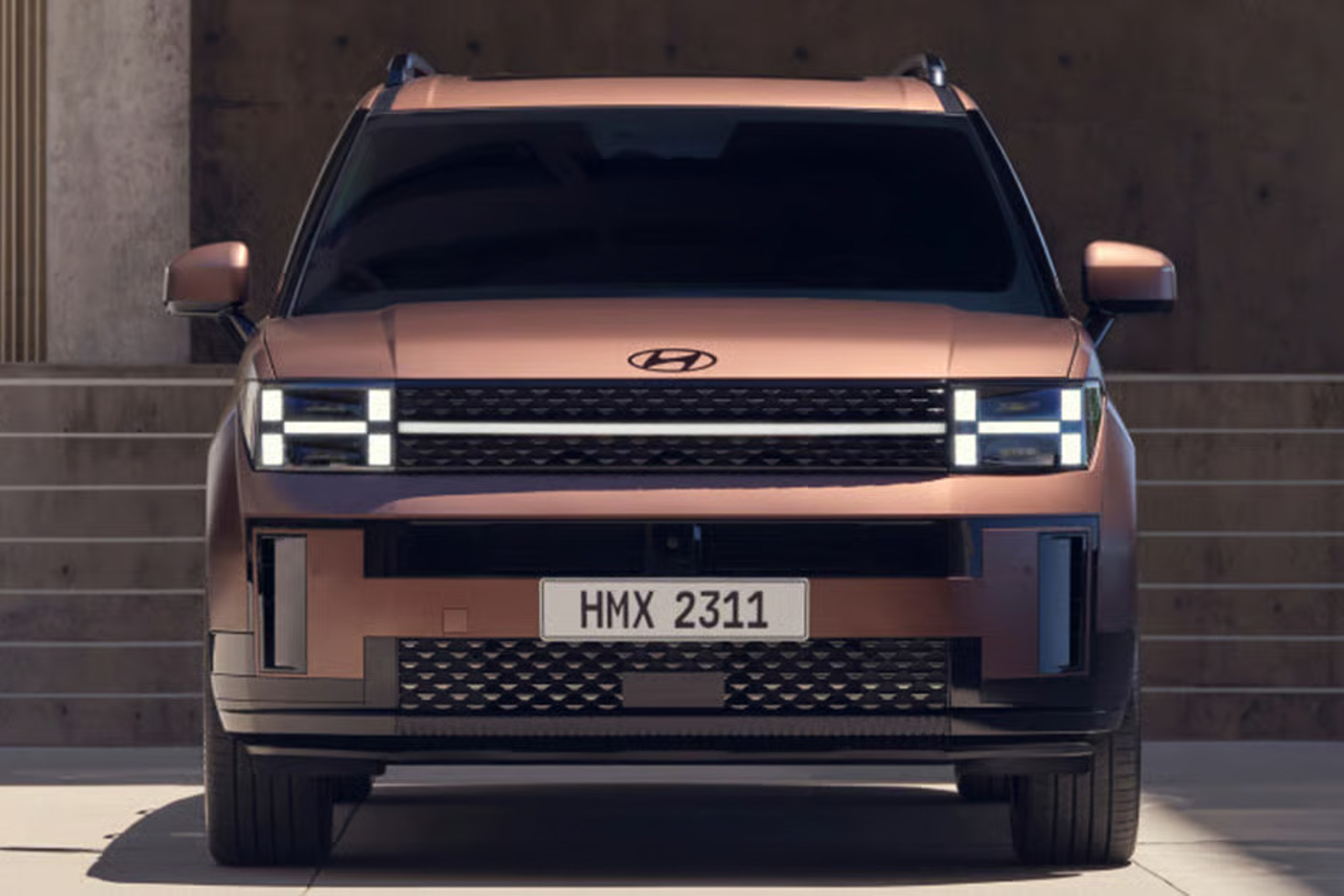 Get up to PHP 1M in discounts for a brand new Hyundai until July 31