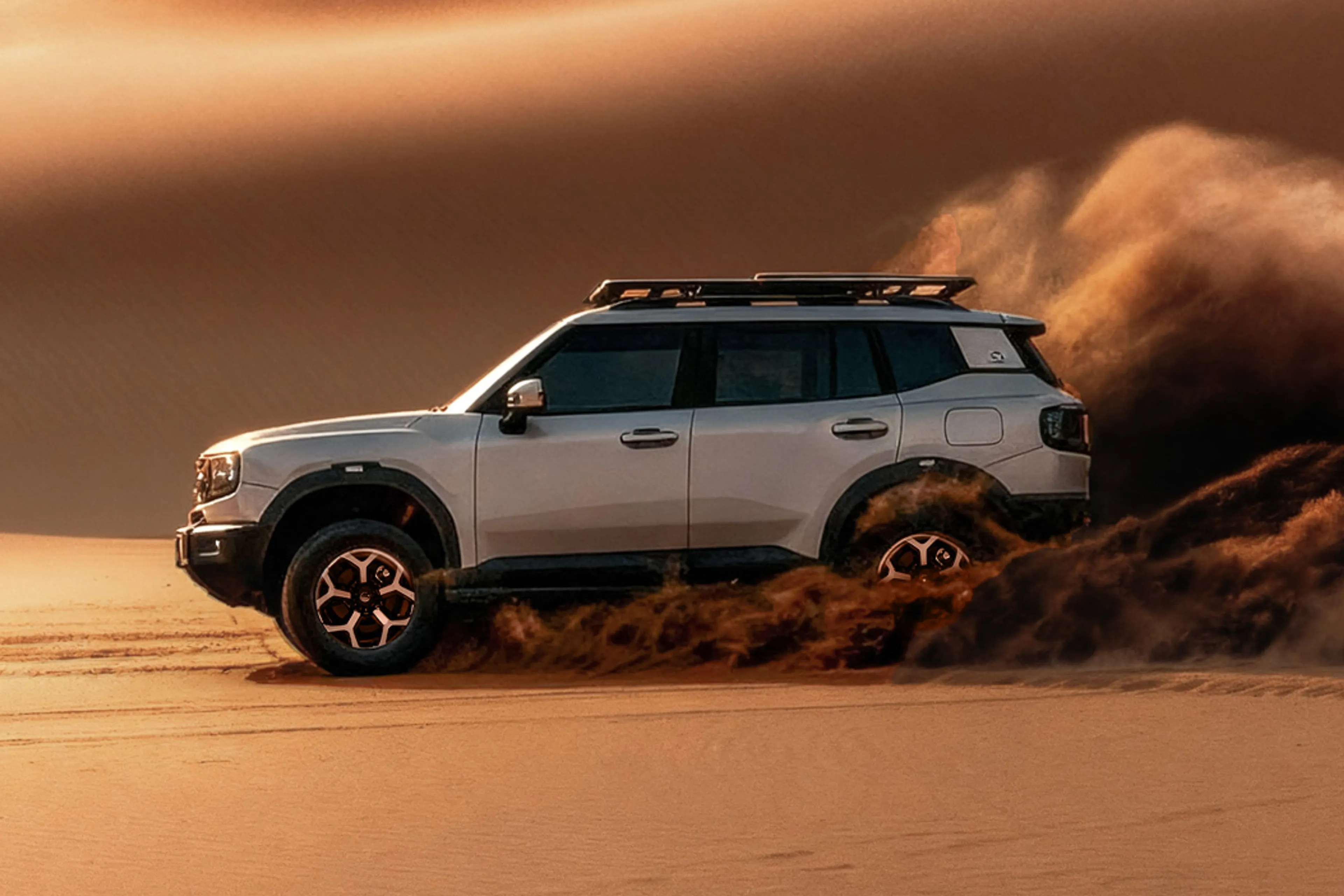 Jetour T1 Lightning PHEV to get new Pro variant in PH?