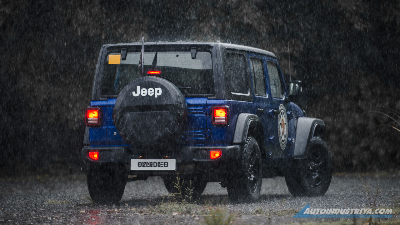 Inchcape PH to close their Chrysler, Jeep, Dodge and Ram business