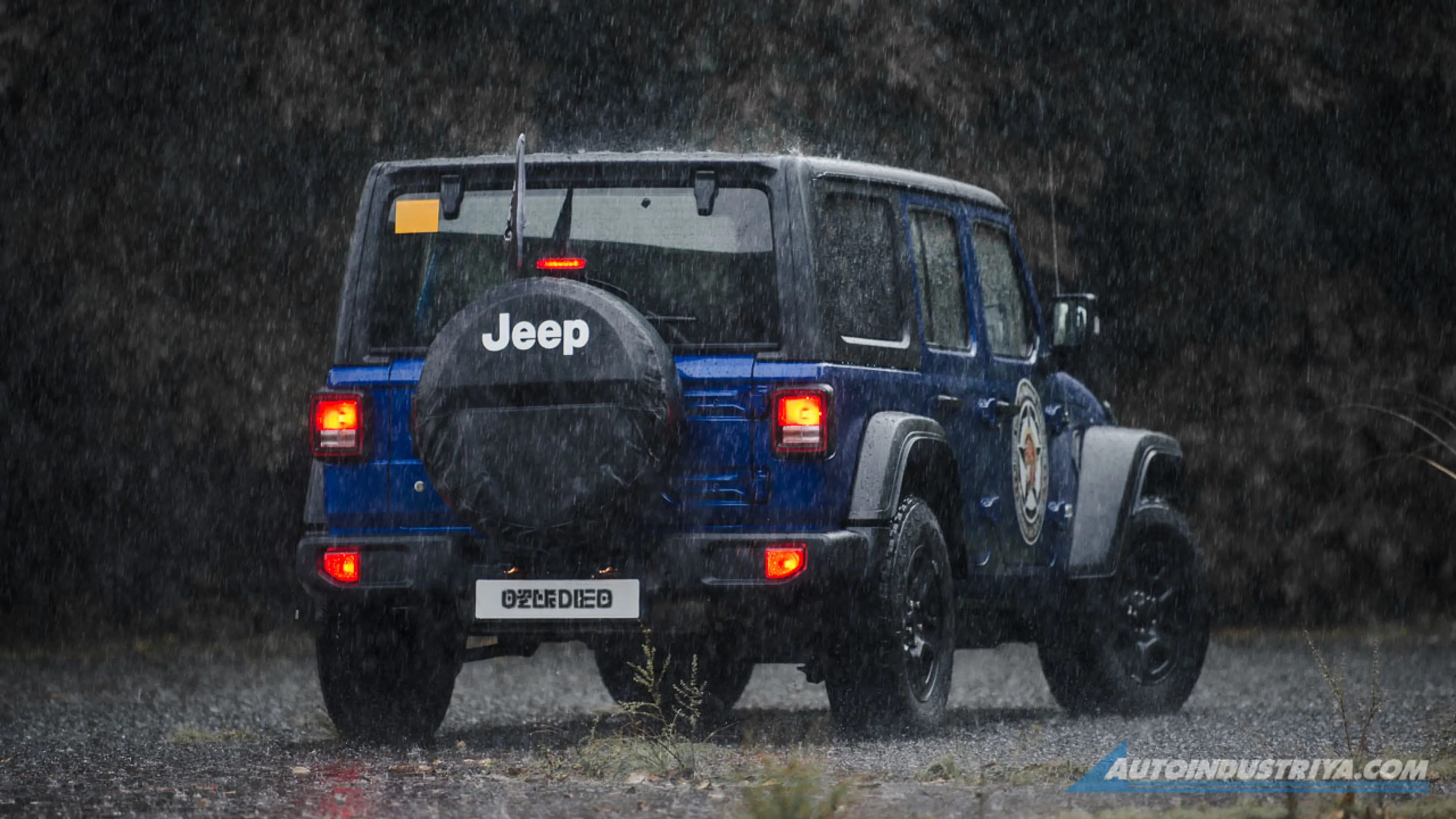 Inchcape PH to close their Chrysler, Jeep, Dodge and Ram business