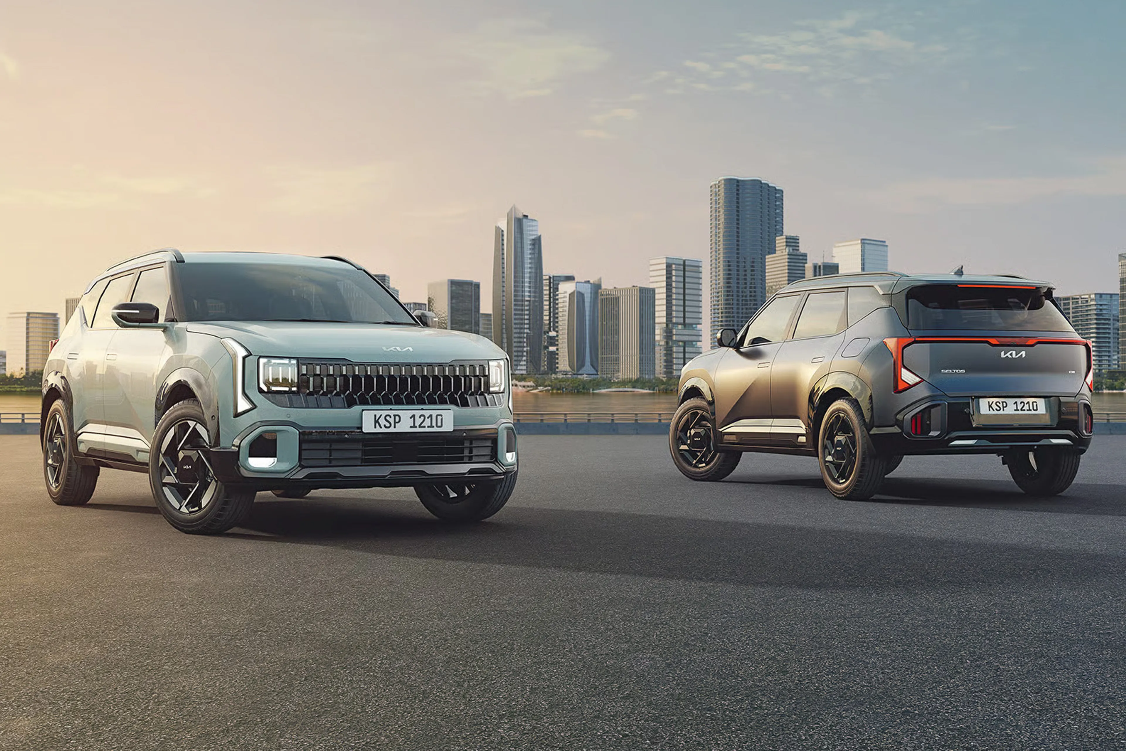 All-new Kia Seltos makes ASEAN debut; will PH get it next?