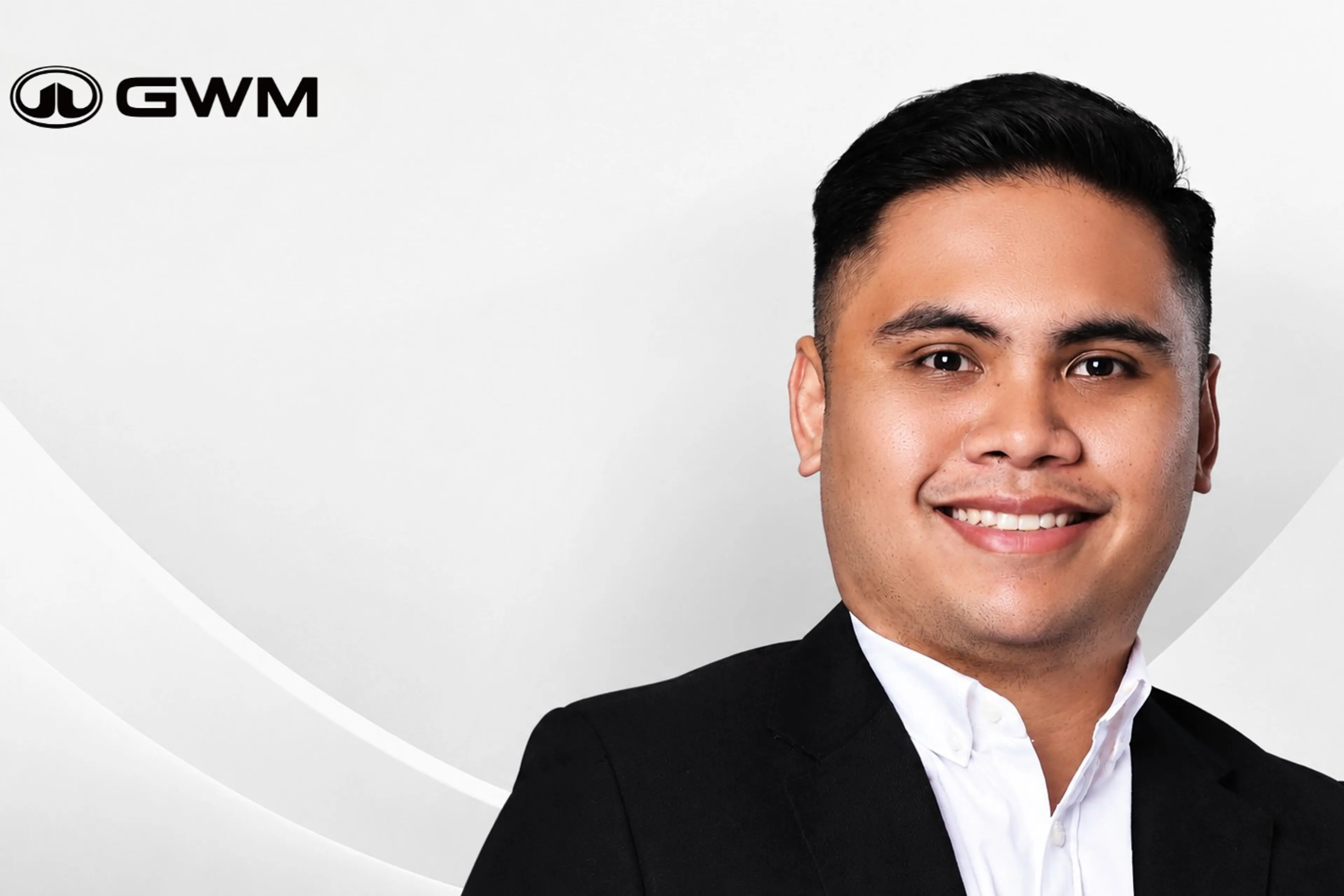 GWM PH appoints Ralph Descallar as Dealer Network Development Director