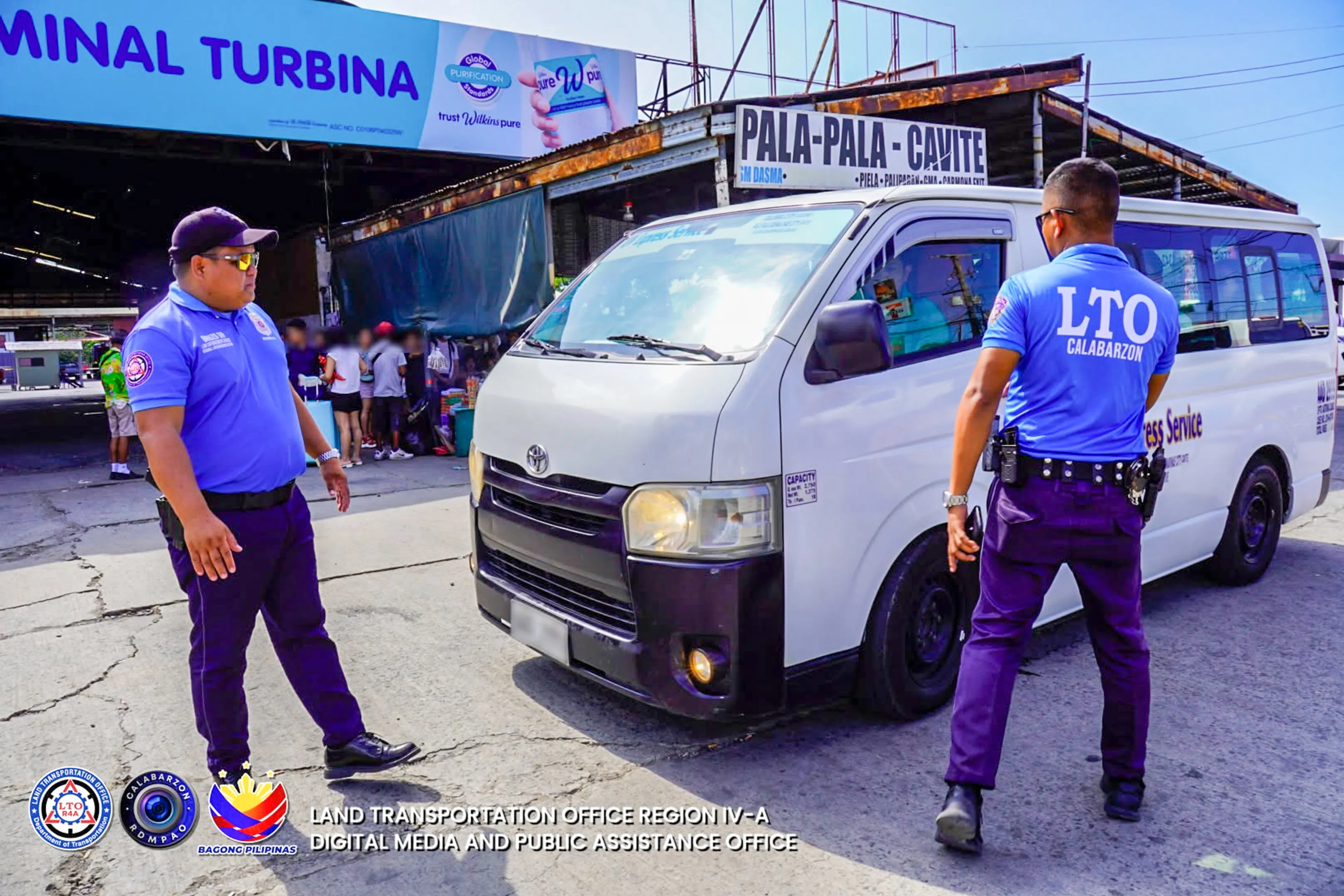 LTO: Suspended & revoked licenses now at 1,108 (and counting)