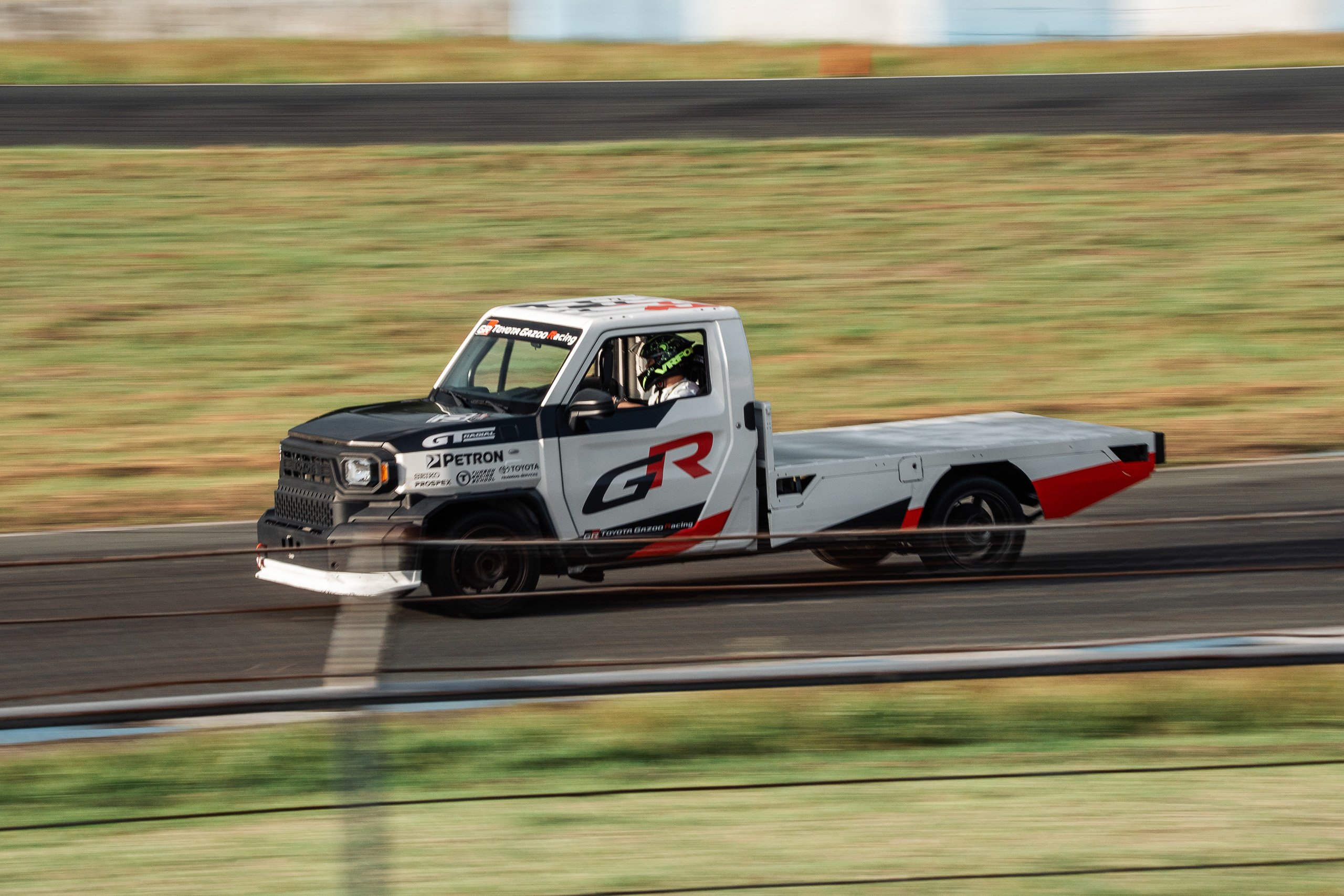 Leg 2 of 2026 Toyota Gazoo Racing PH Cup returns as rolling lab for biofuel