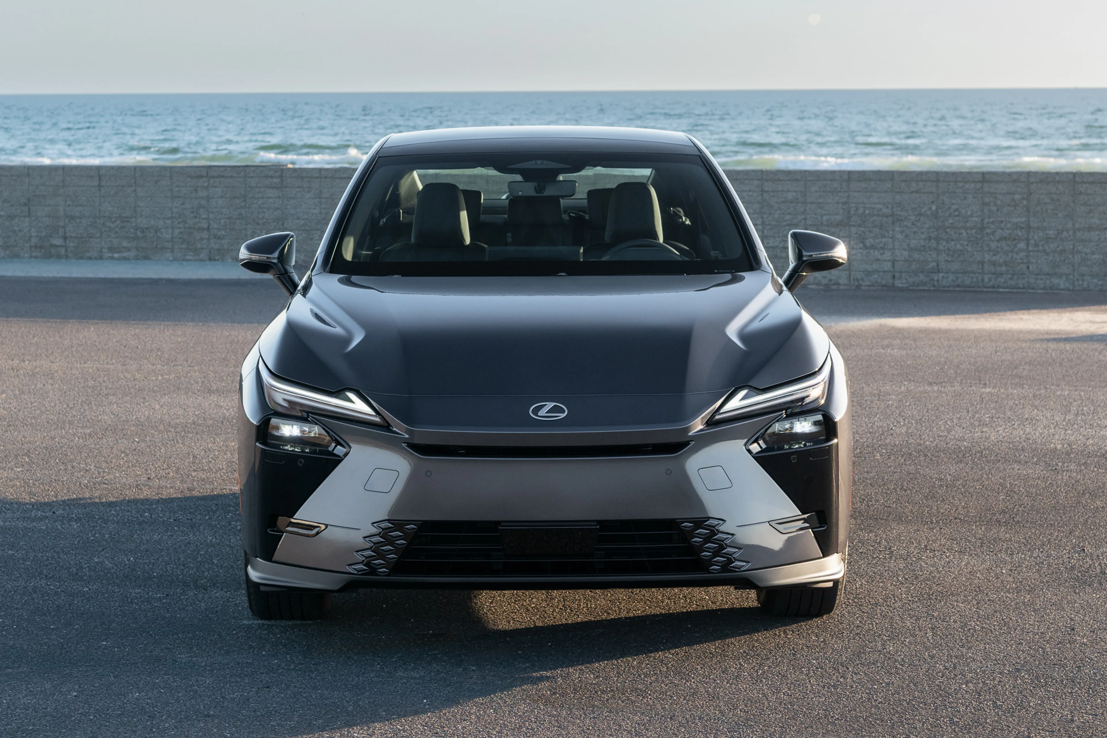 All-new Lexus ES launching in PH this August