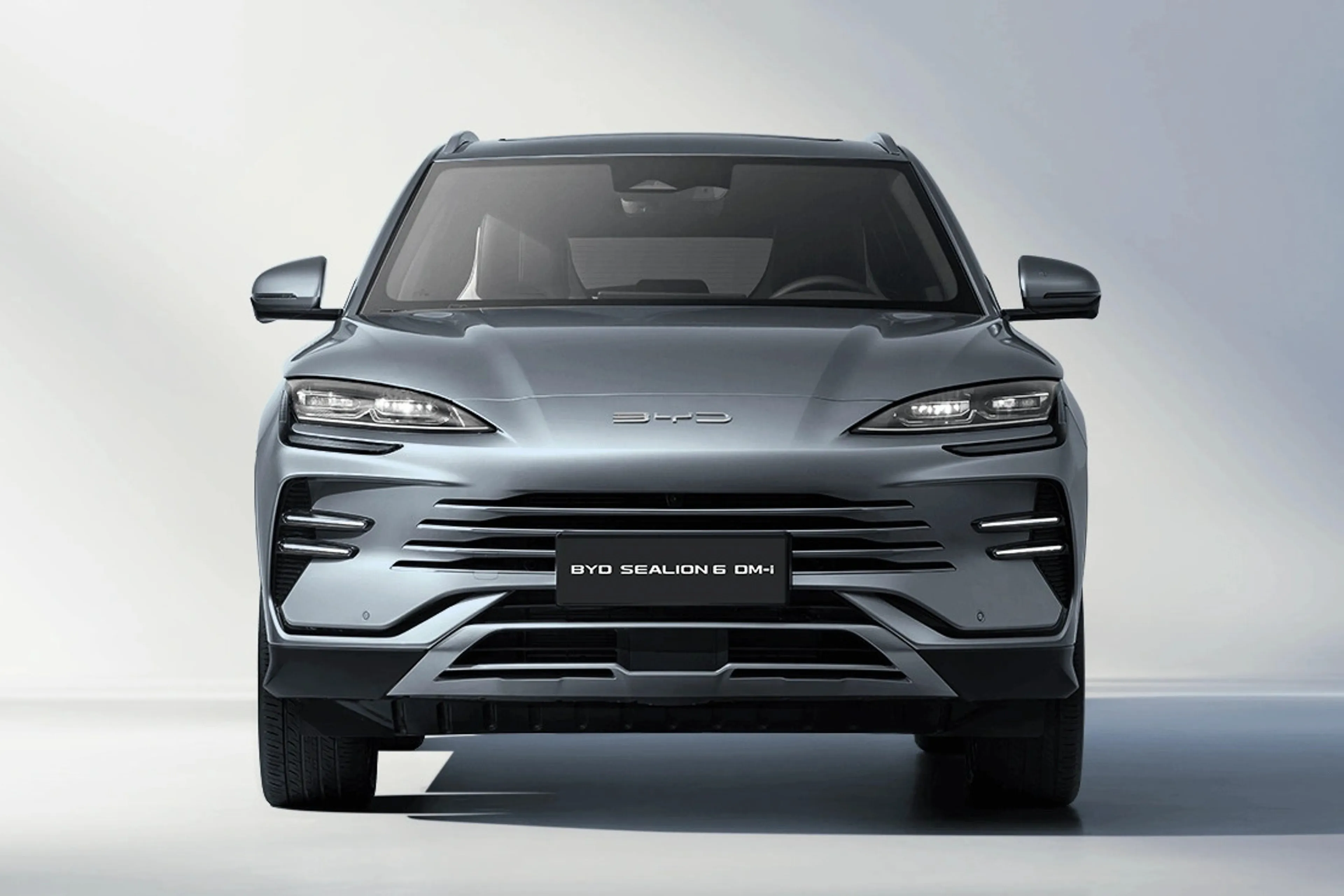 BYD Cars PH to expand Sealion 6 PHEV model variants?