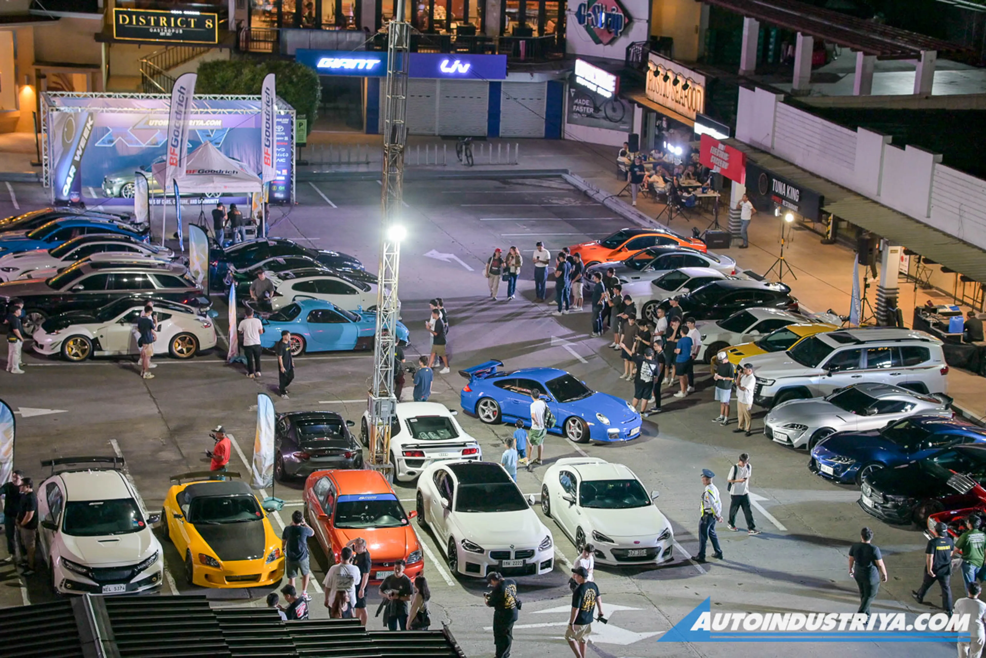What’s your automotive tribe?