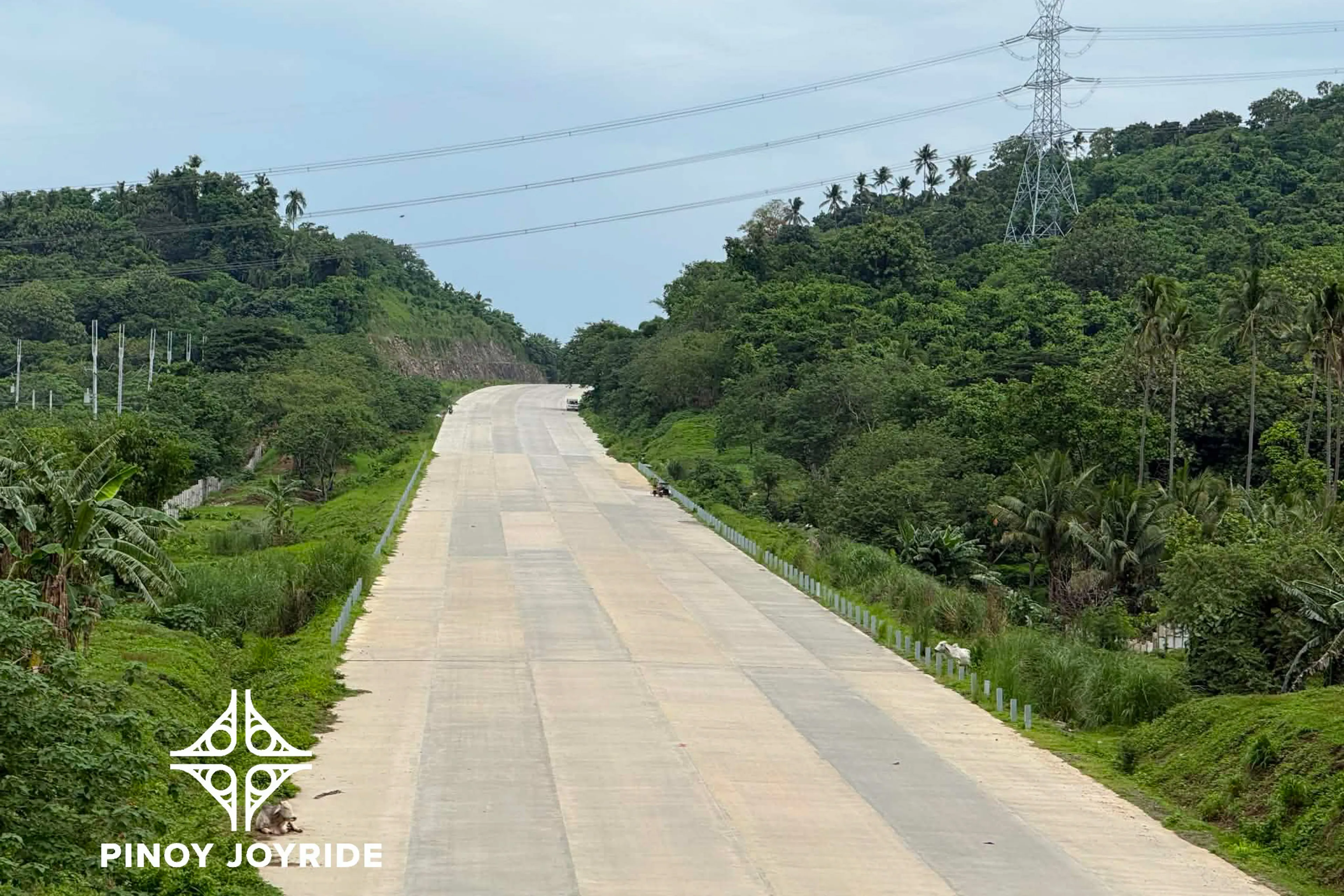 DOTr: SLEX TR4 Sto. Tomas to Tiaong to open by December 2026