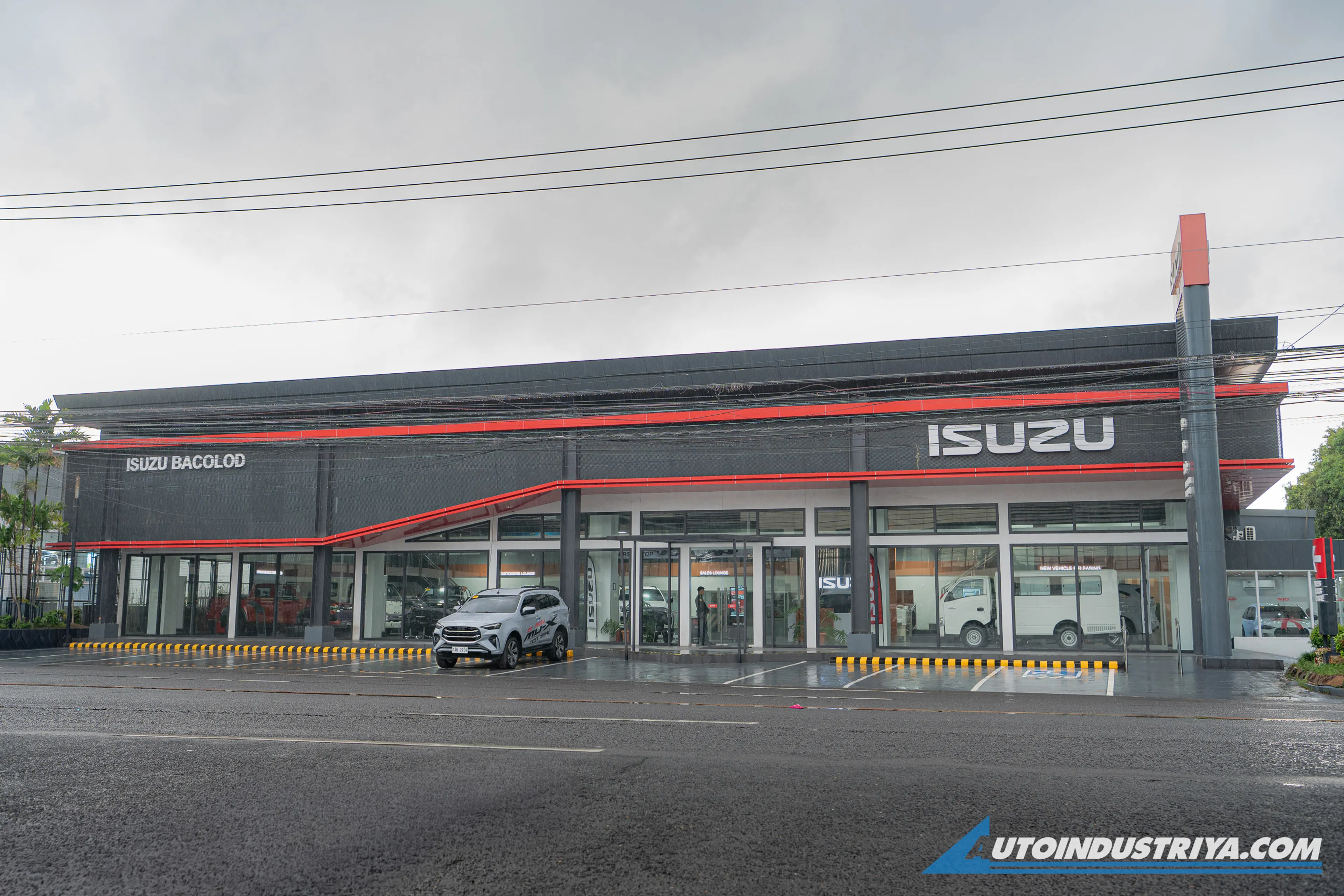 Isuzu Bacolod: Six decades of moving families, driving businesses, building partnerships