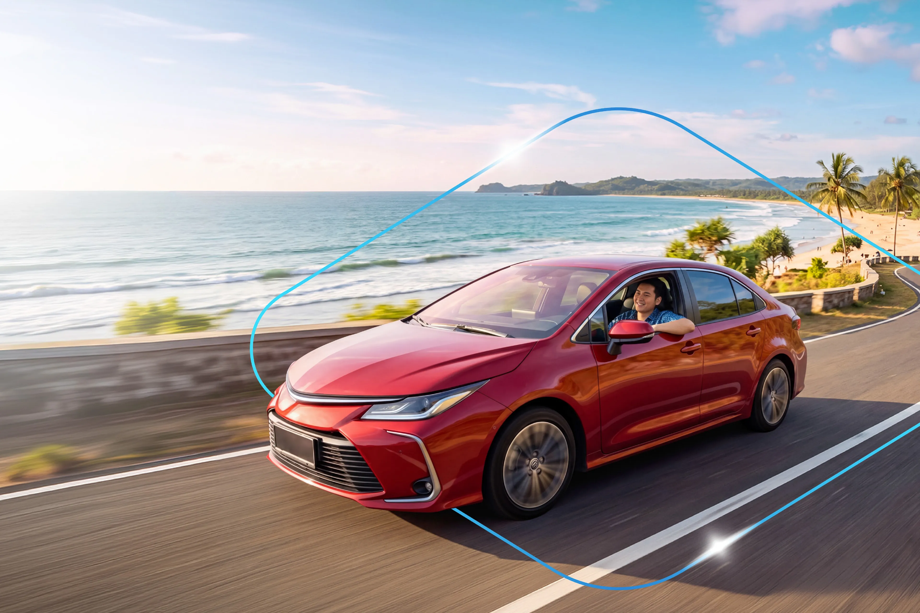 Easy Numbers: The math of owning a hybrid