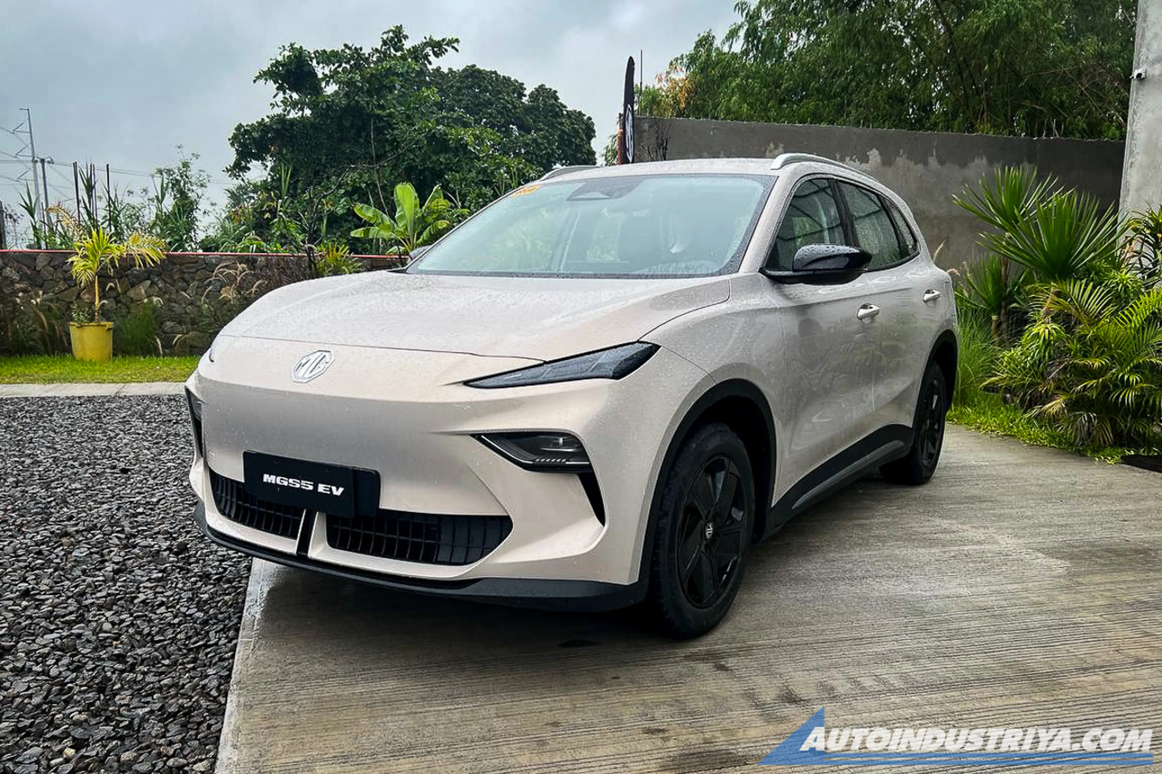 S5 EV: MG's Atto 3 fighter to make PH debut this week