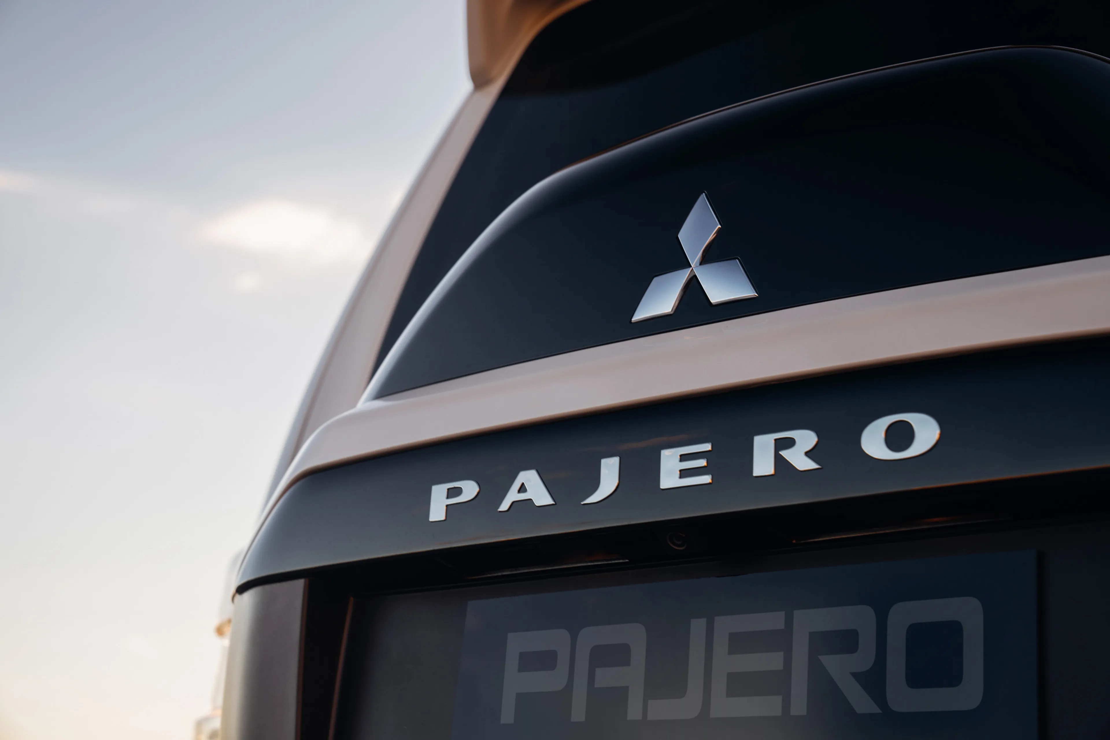 Report: Mitsubishi to expand Pajero revival with compact, kei version