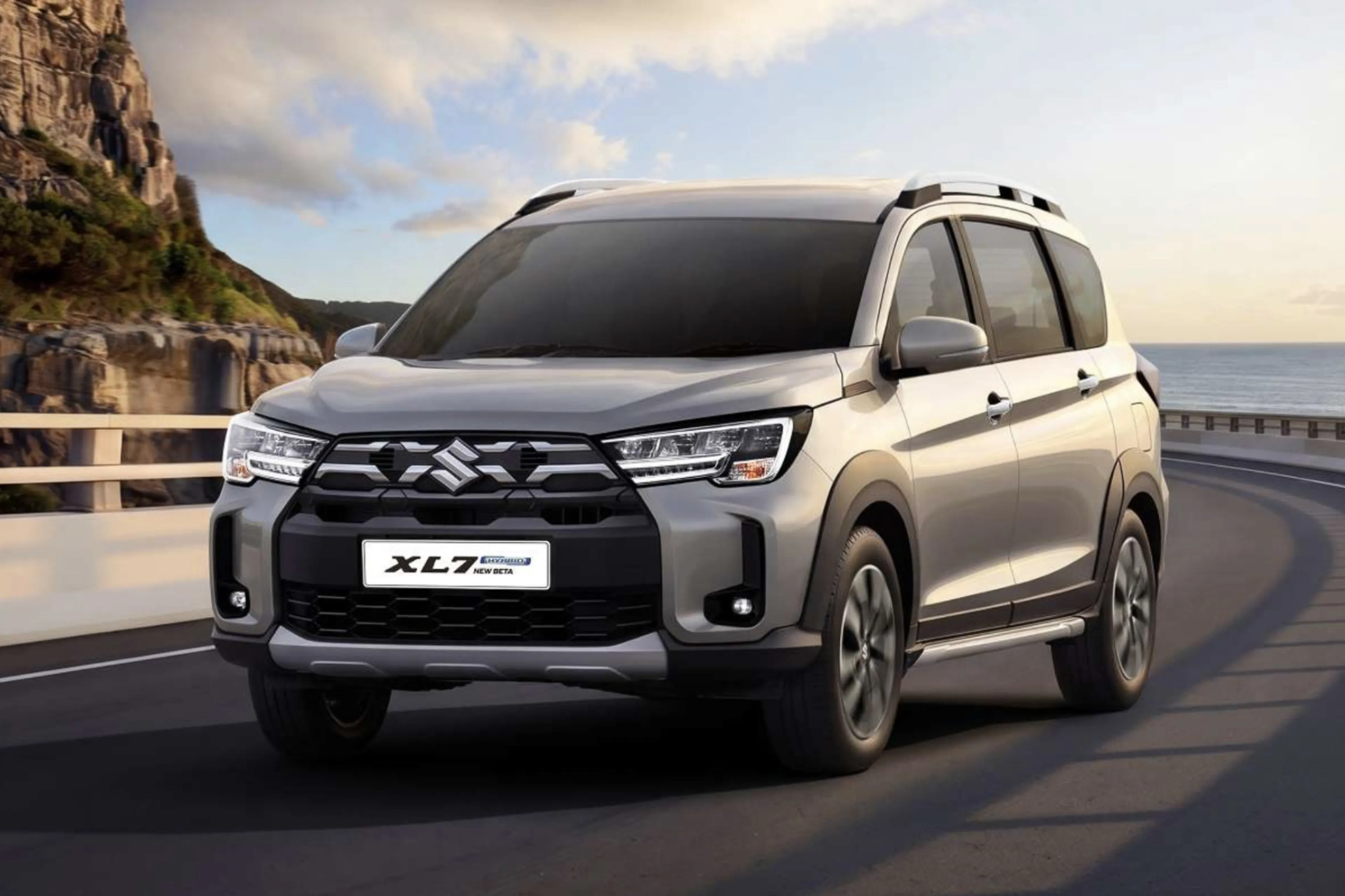 2027 Suzuki XL7 gets a bold facelift; will PH get it next?