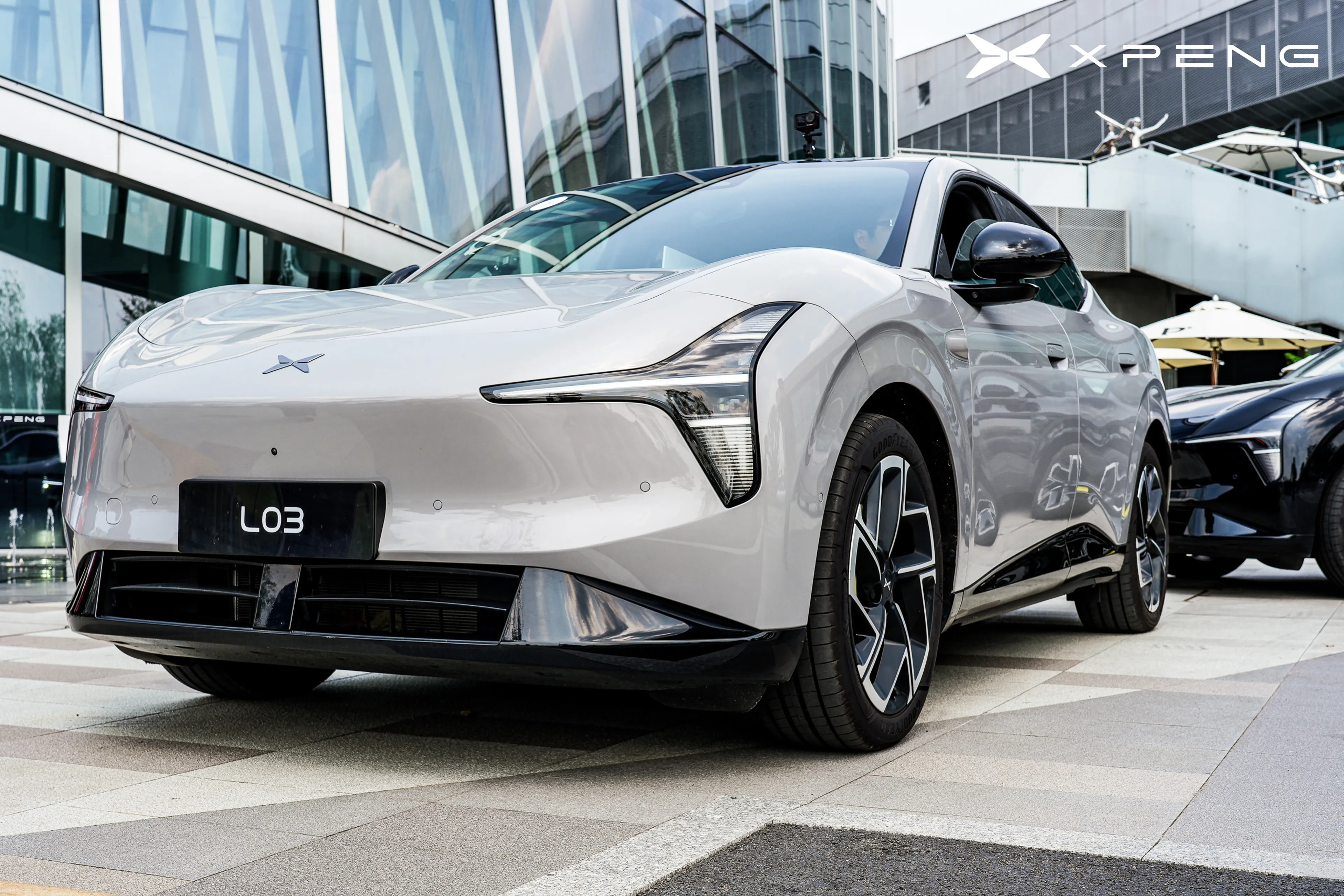XPeng to make PH market debut with X9, L03 this September
