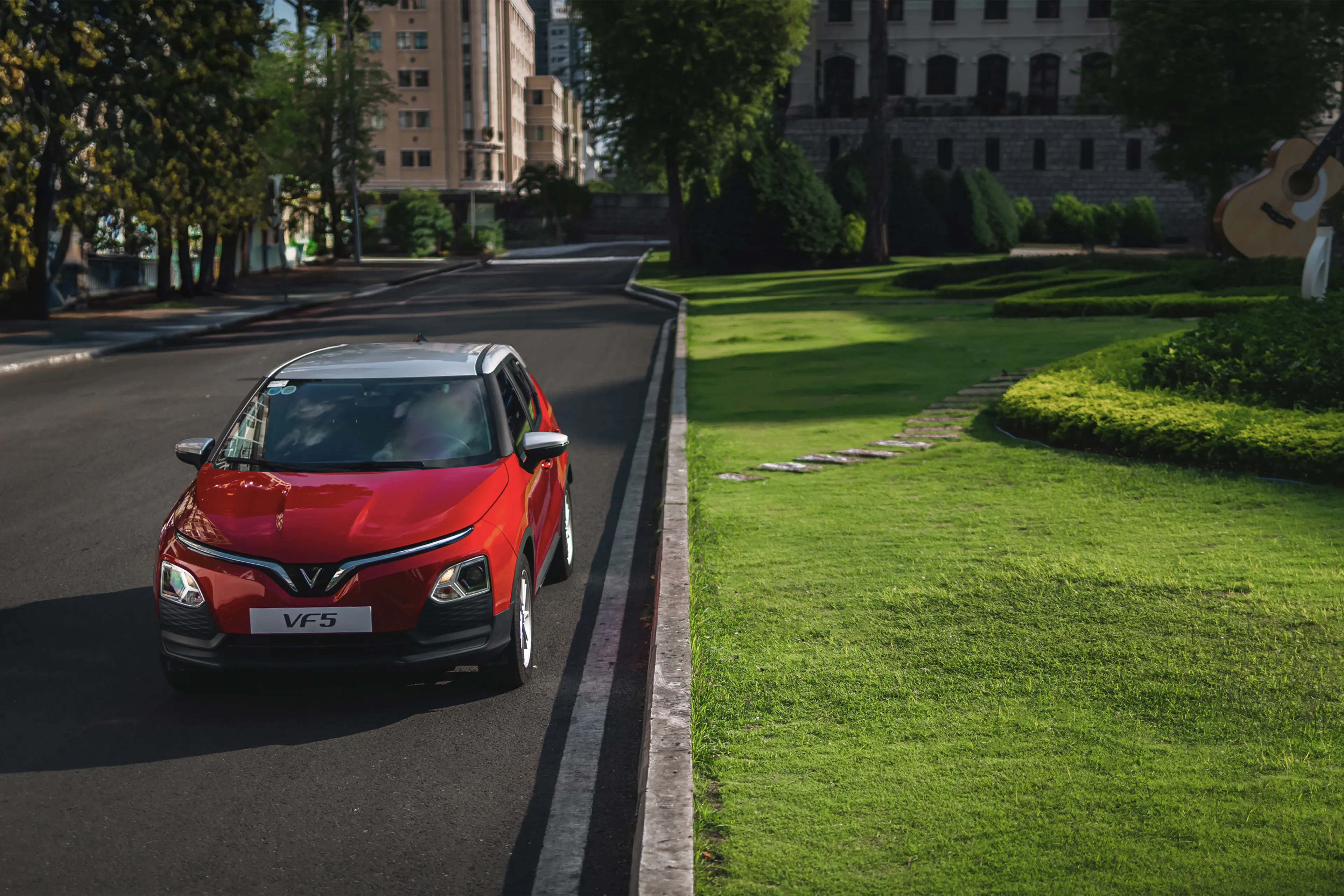 Need extra income? VinFast’s Rentapasada will help you start driving for a living