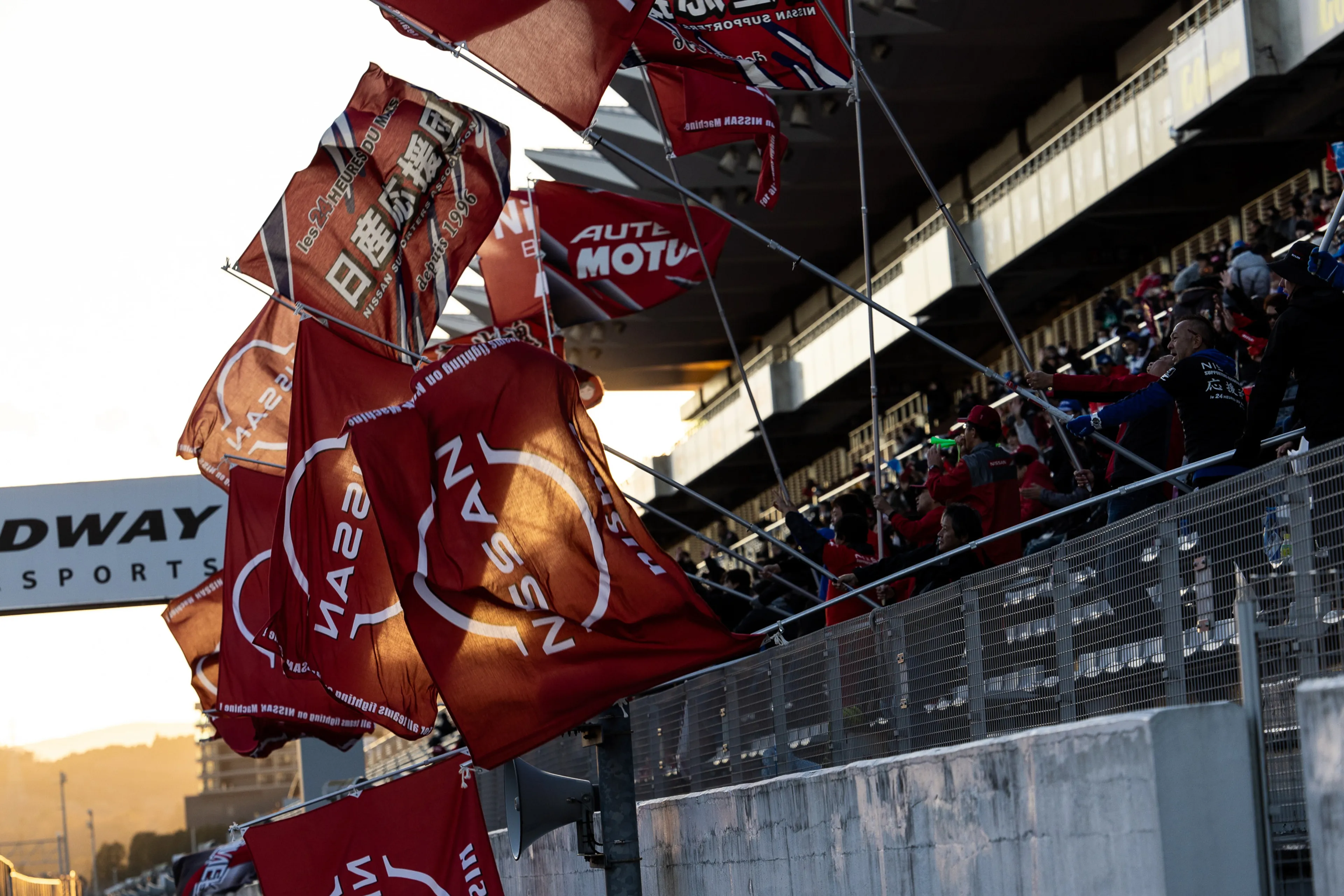 NISMO Festival is making its return this December