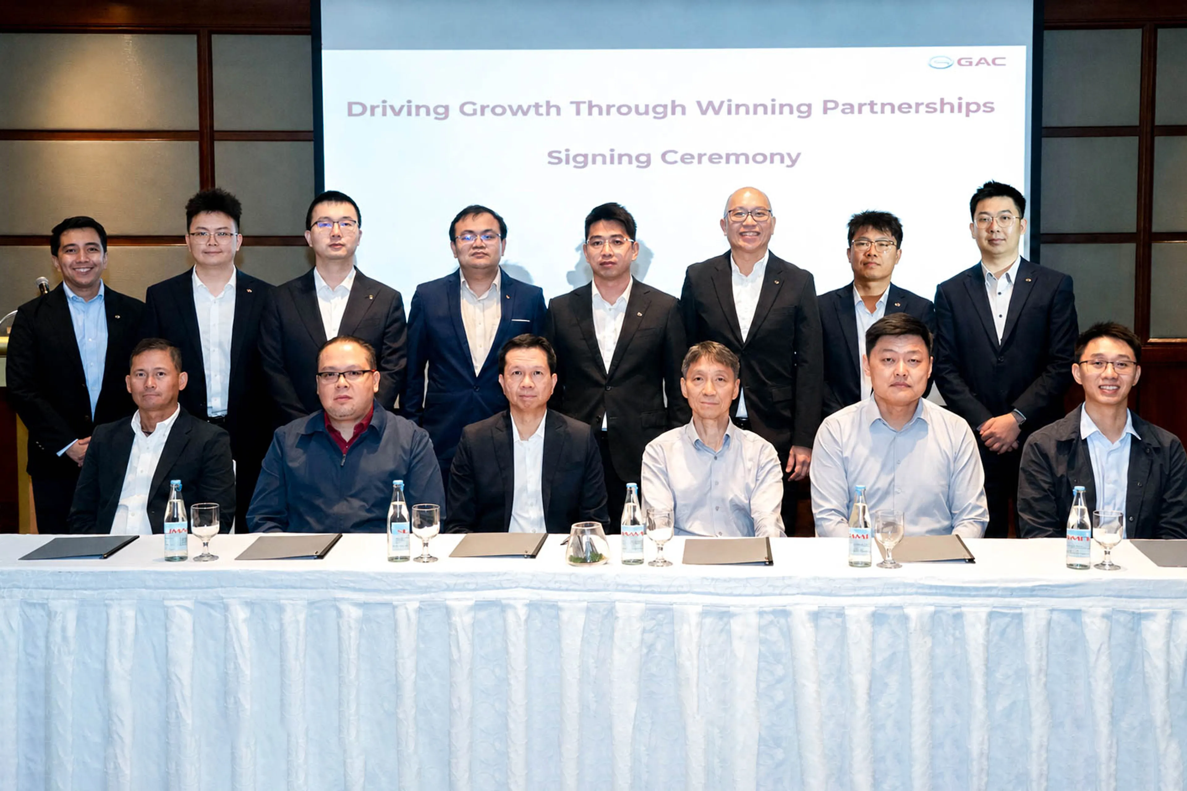 GAC PH dealerships soon to rise in six new locations