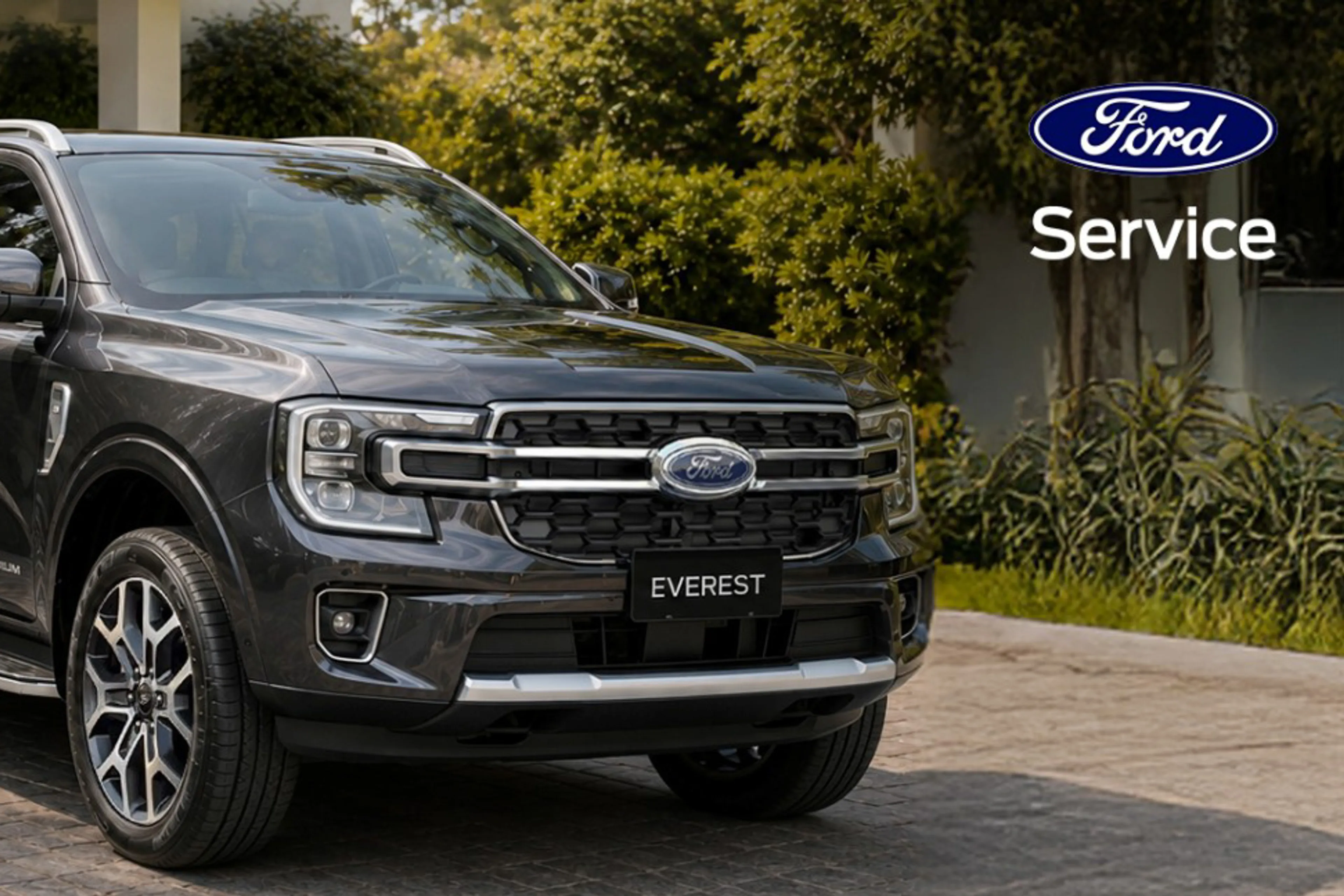 Ford PH brings back (and upgrades) Ford Family Guarantee aftersales service