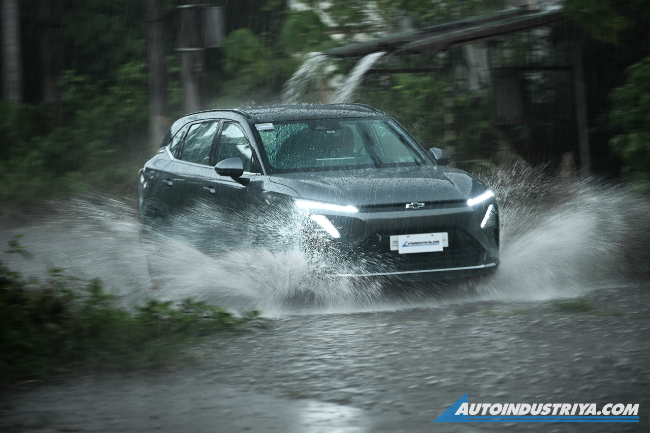 Chevrolet Ends New Car Sales in China, But What Does It Mean for the Philippines?