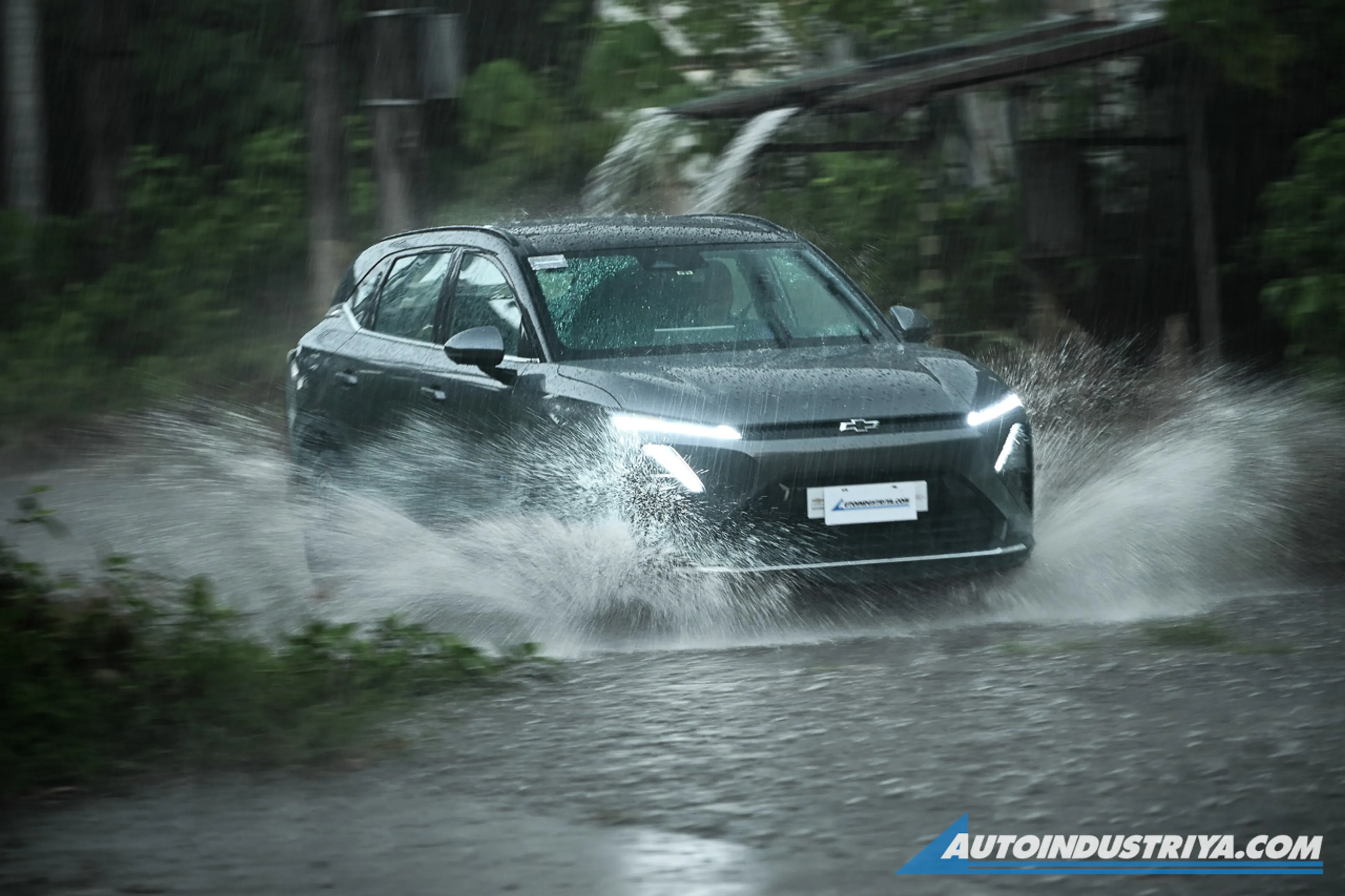 Chevrolet Ends New Car Sales in China, But What Does It Mean for the Philippines?