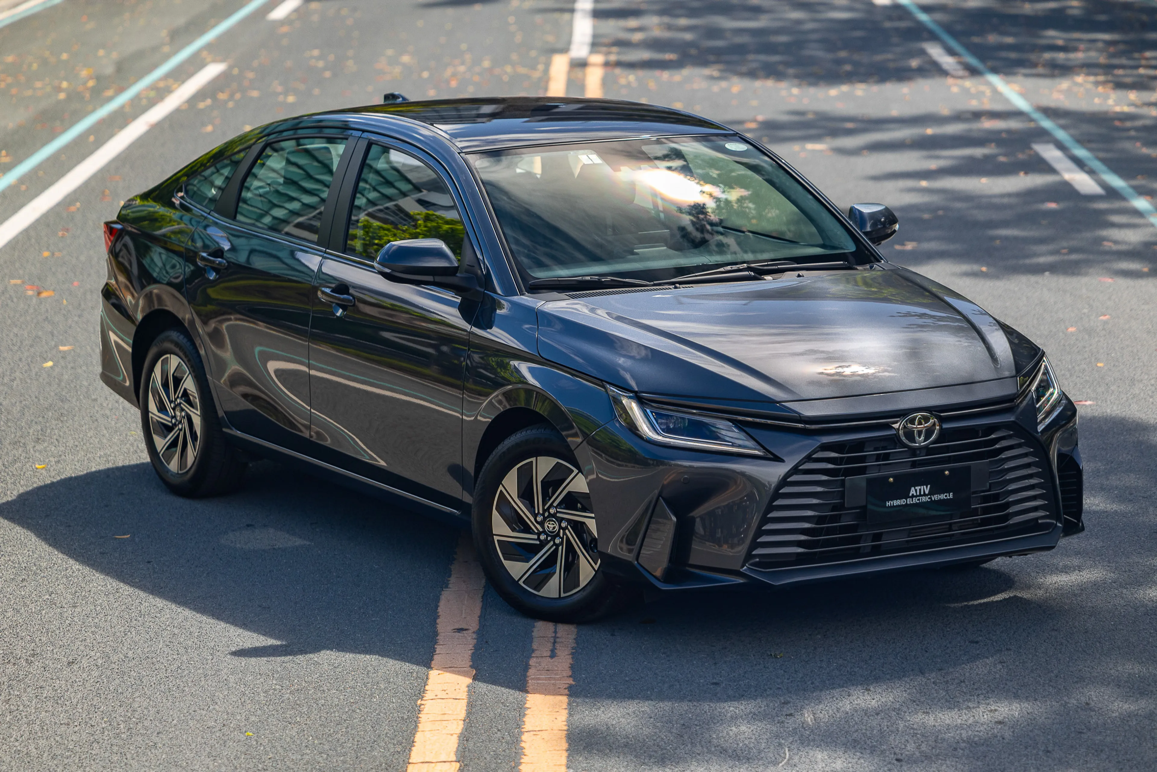 Toyota PH offering up to PHP 100K in cash discounts this August