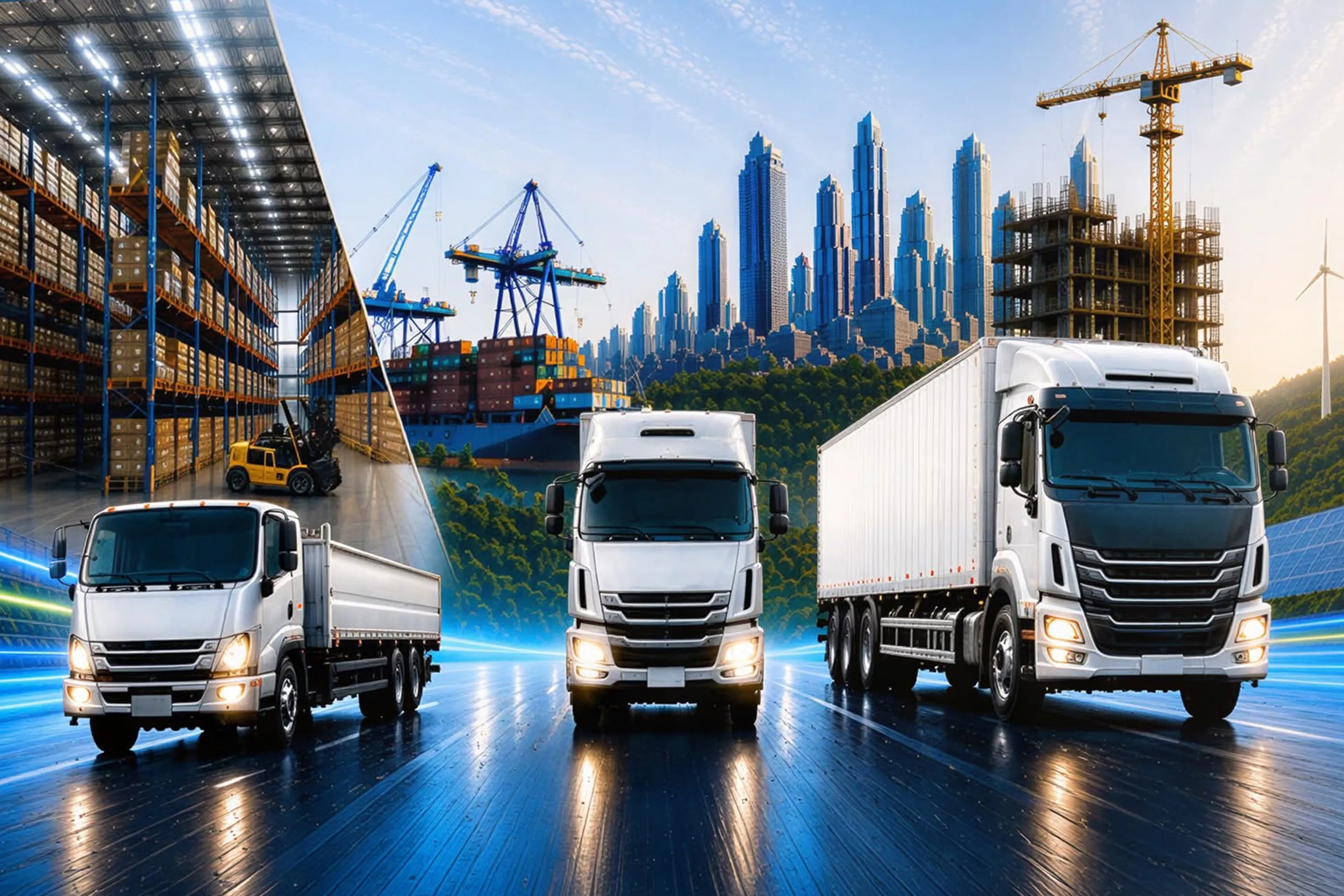 First-ever Philippine International Truck Show all set for Oct 2026