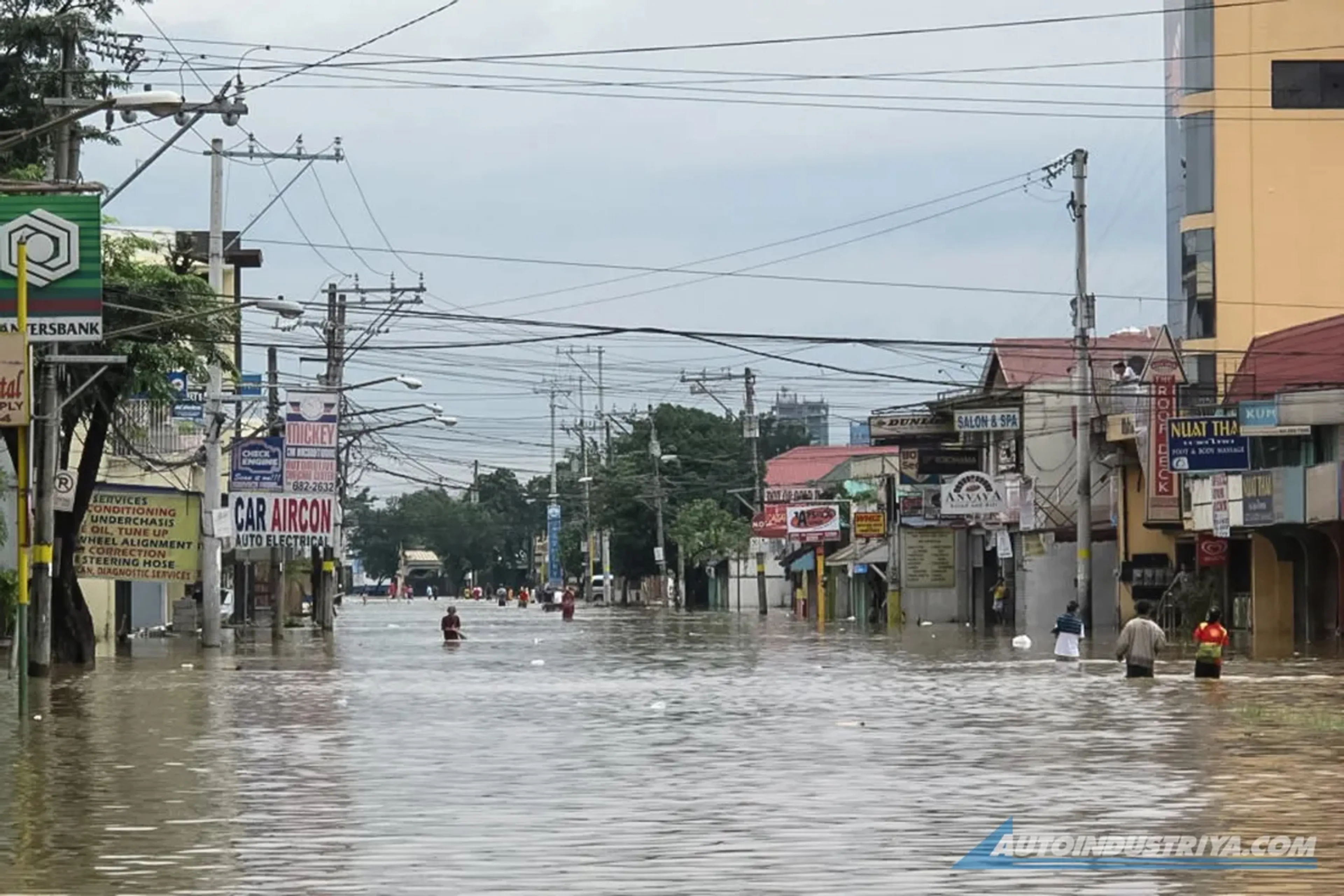 Project NOAH Gets PHP 1 billion boost to predict disasters with AI